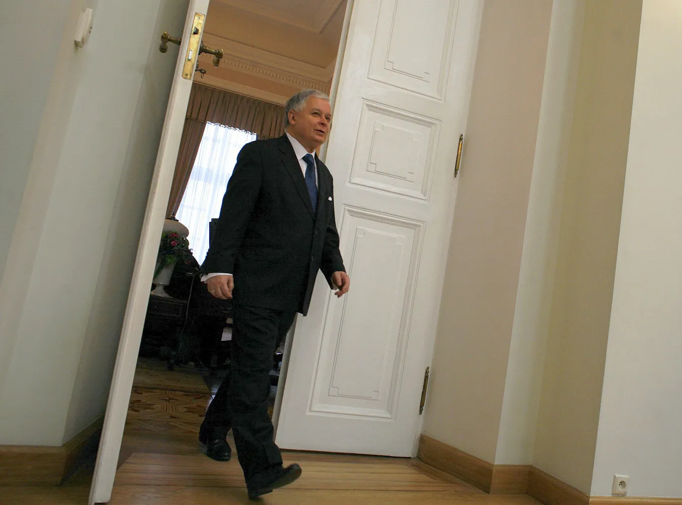 Prezydent jednak spotka się z Dalajlamą