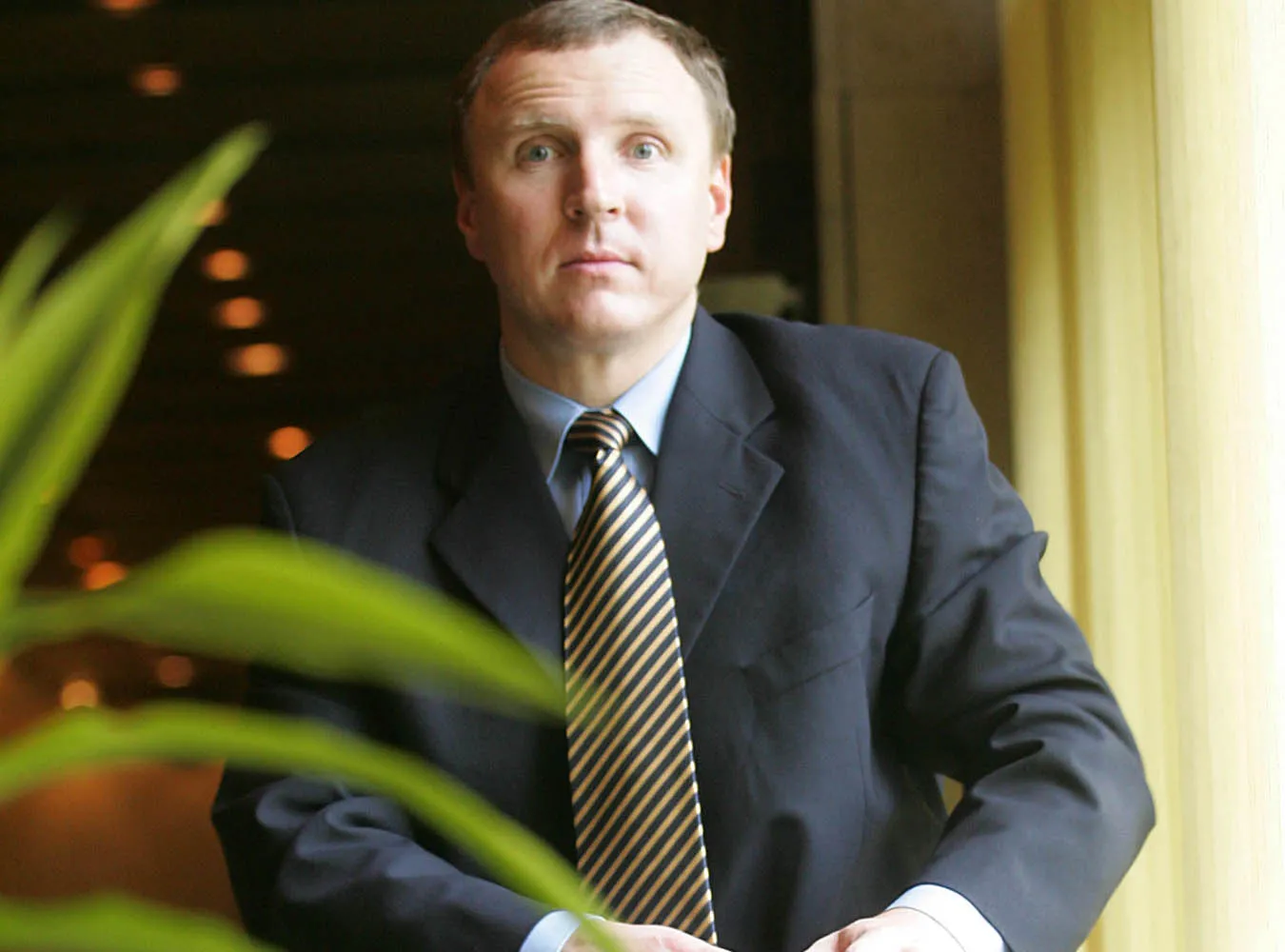 Kurski: Klimat to ekstrawagancja bogatych