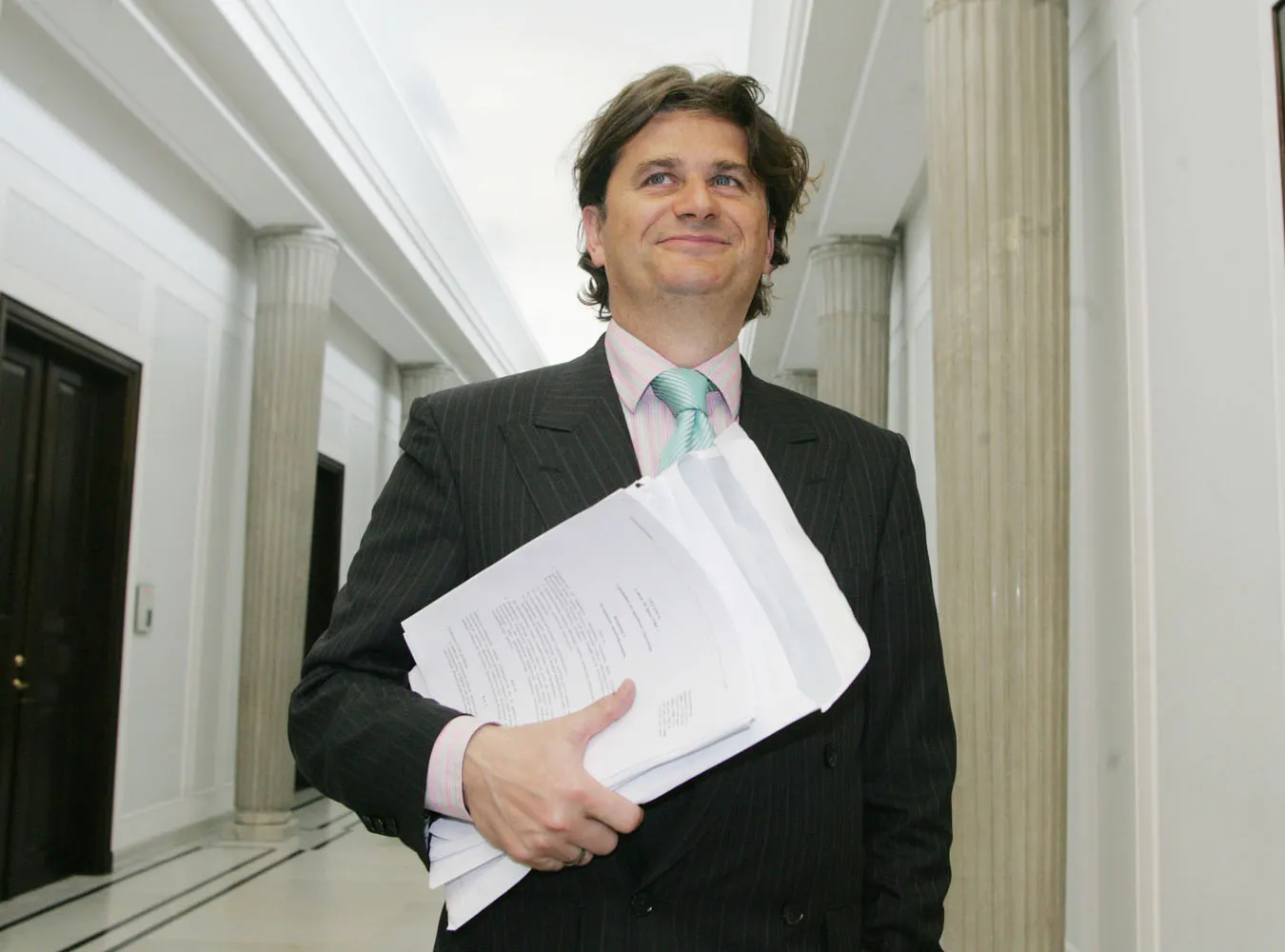 Kancelaria Prezydenta płaci za pozwanie Palikota