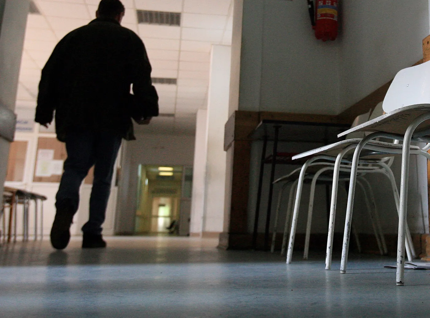 Szpitale obcinają cukrzykom nogi dla zysku