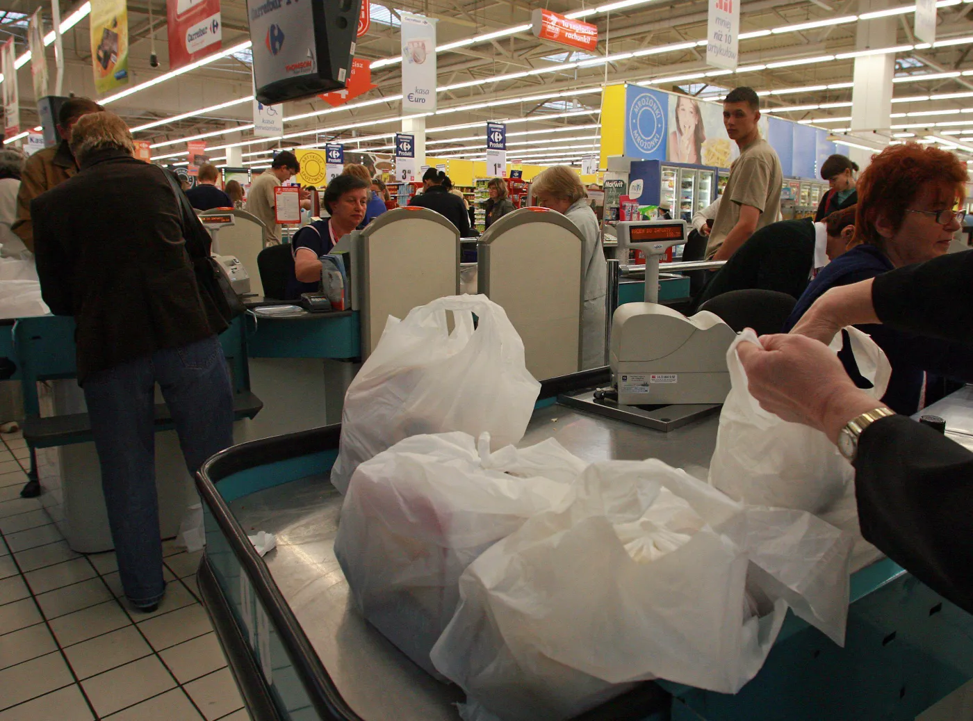 Czy Polacy są optymistami czy naiwniakami?