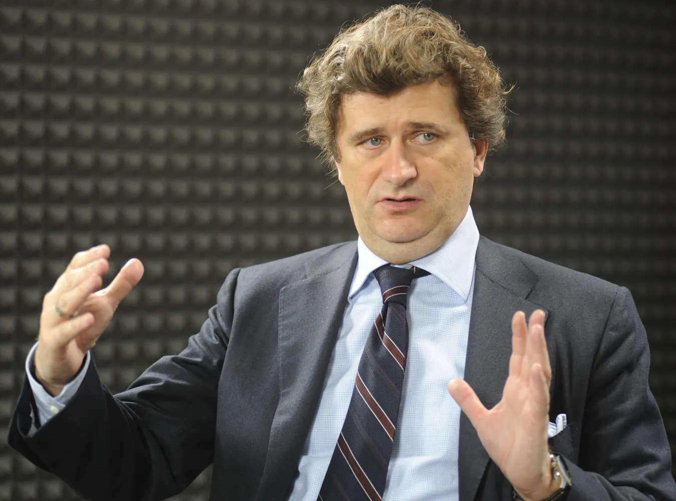 Palikot o alkoholizmie... tym razem w PiS