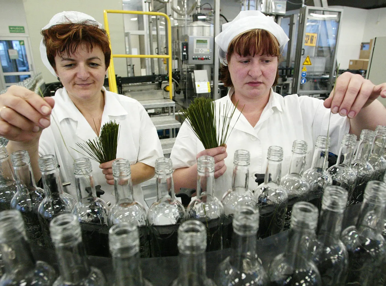 Po Nowym Roku wódka będzie droższa