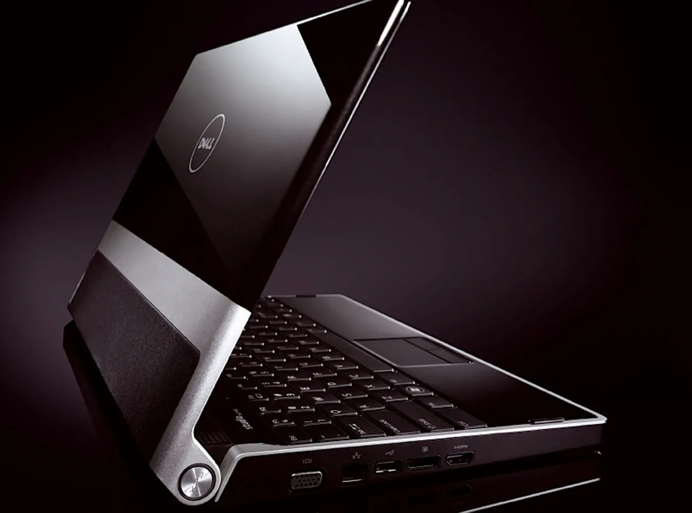 Nowe cacko i tajemnicza strona Della