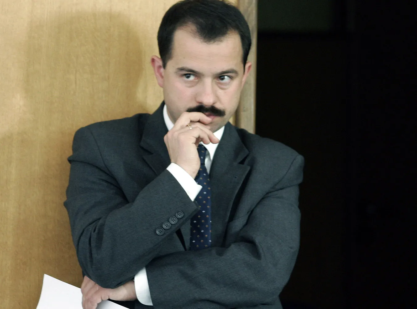 Zawisza racja jest po stronie Izraela