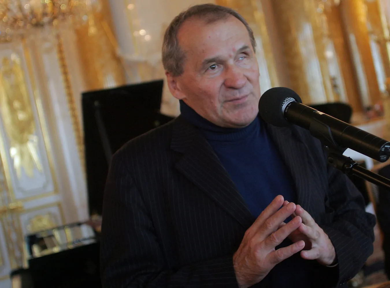 Wujec Unia nie powinna być bierna