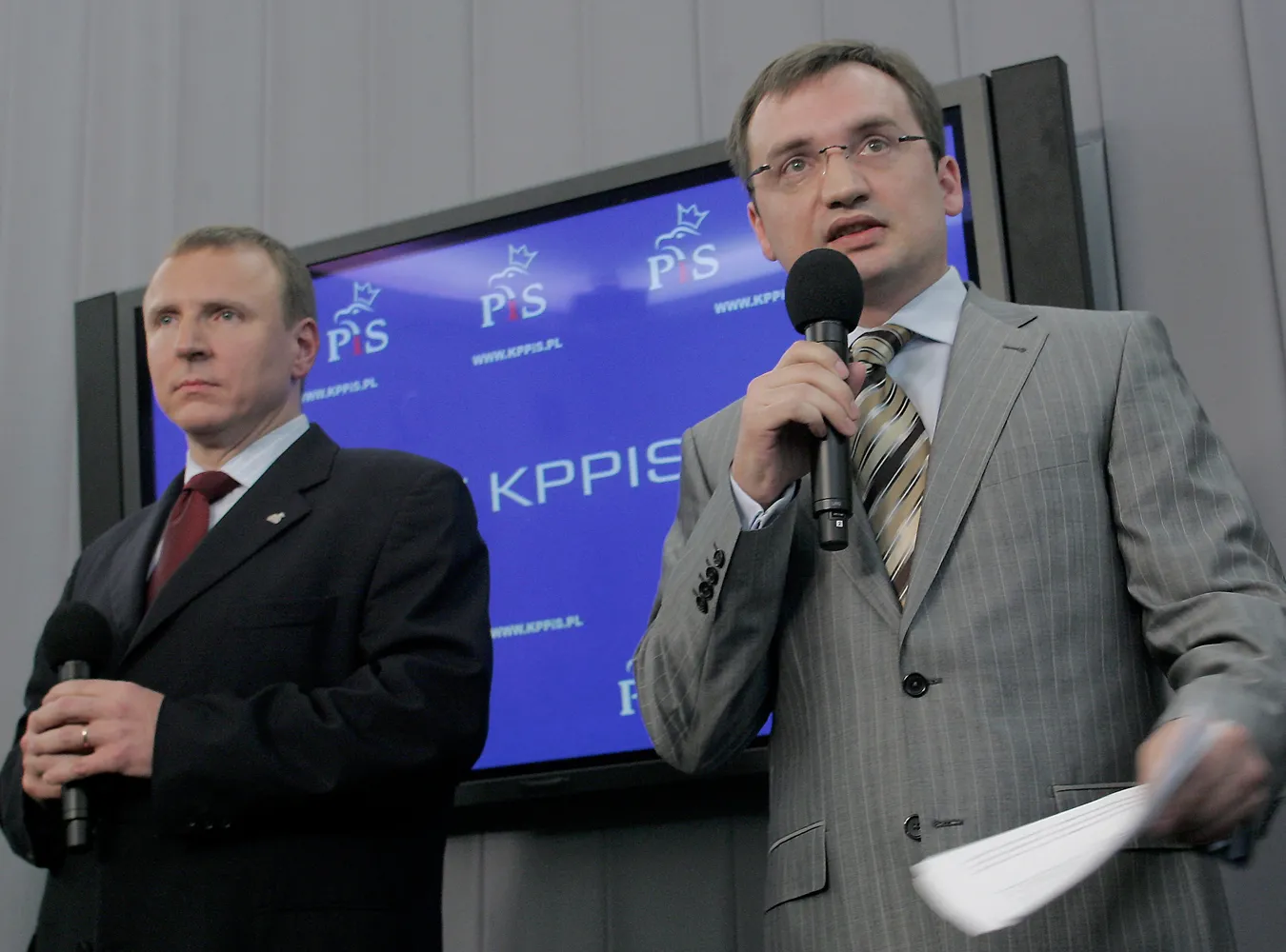 PiS ma specgrupę do działań w mediach