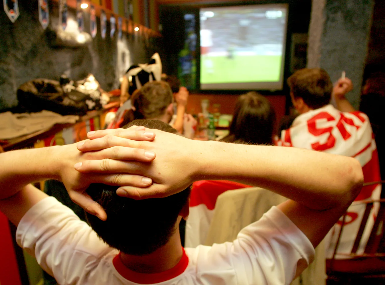 Gigantyczne pieniądze za Ligę Mistrzów