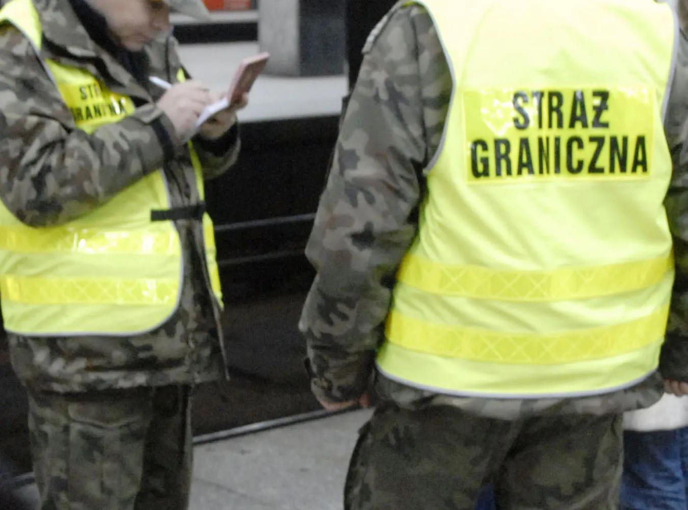 Złapali najbardziej poszukiwanego Polaka