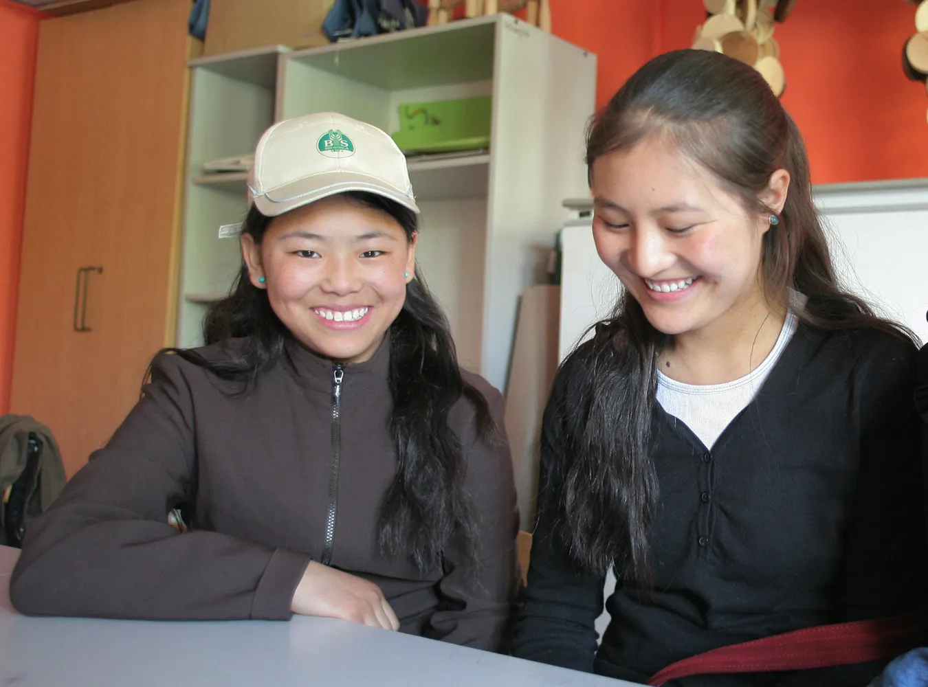 Tybetanka Sonam znalazła dom w Polsce