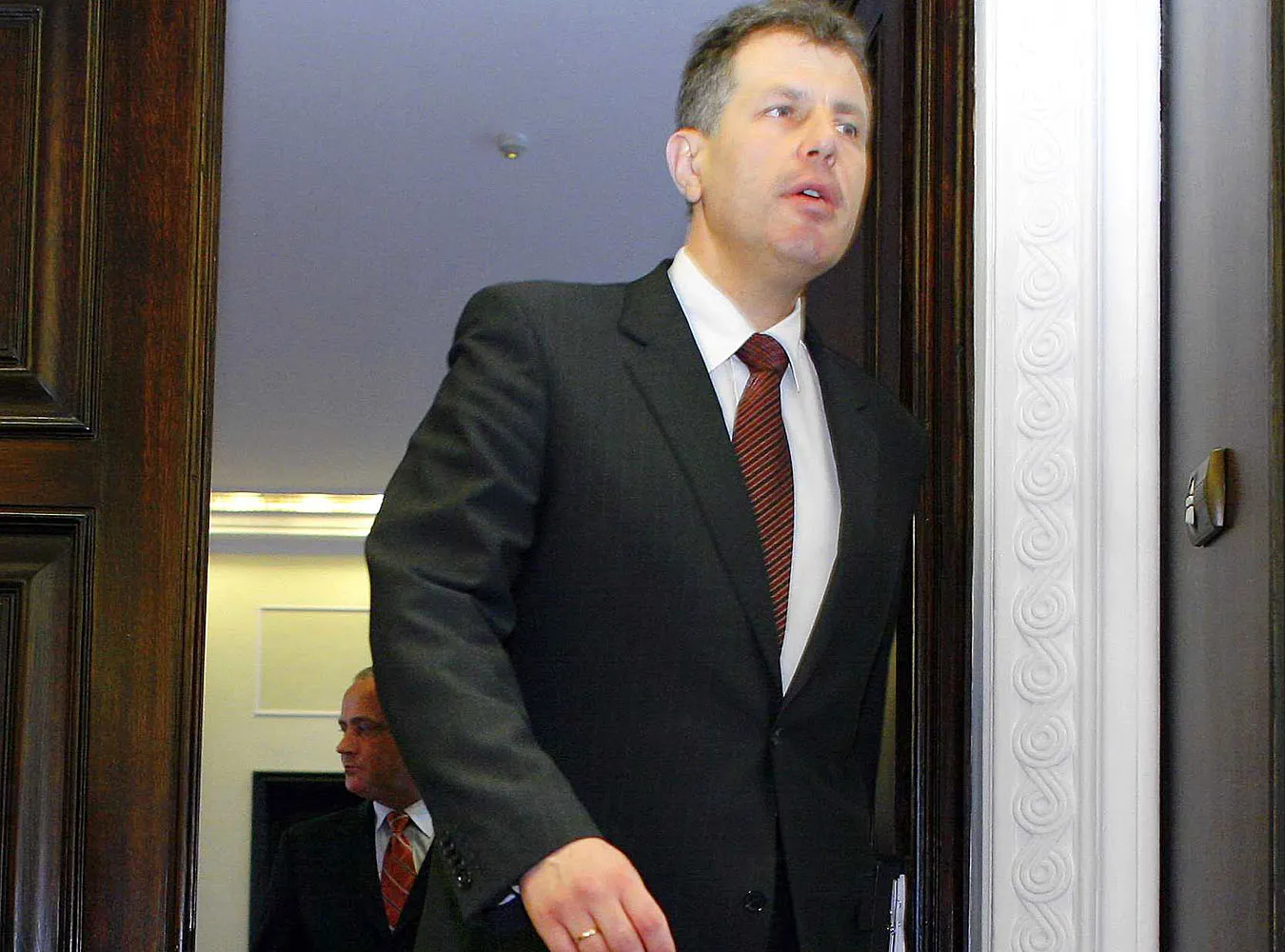 "Jastrząb" prezydenta rozprawi się z MON