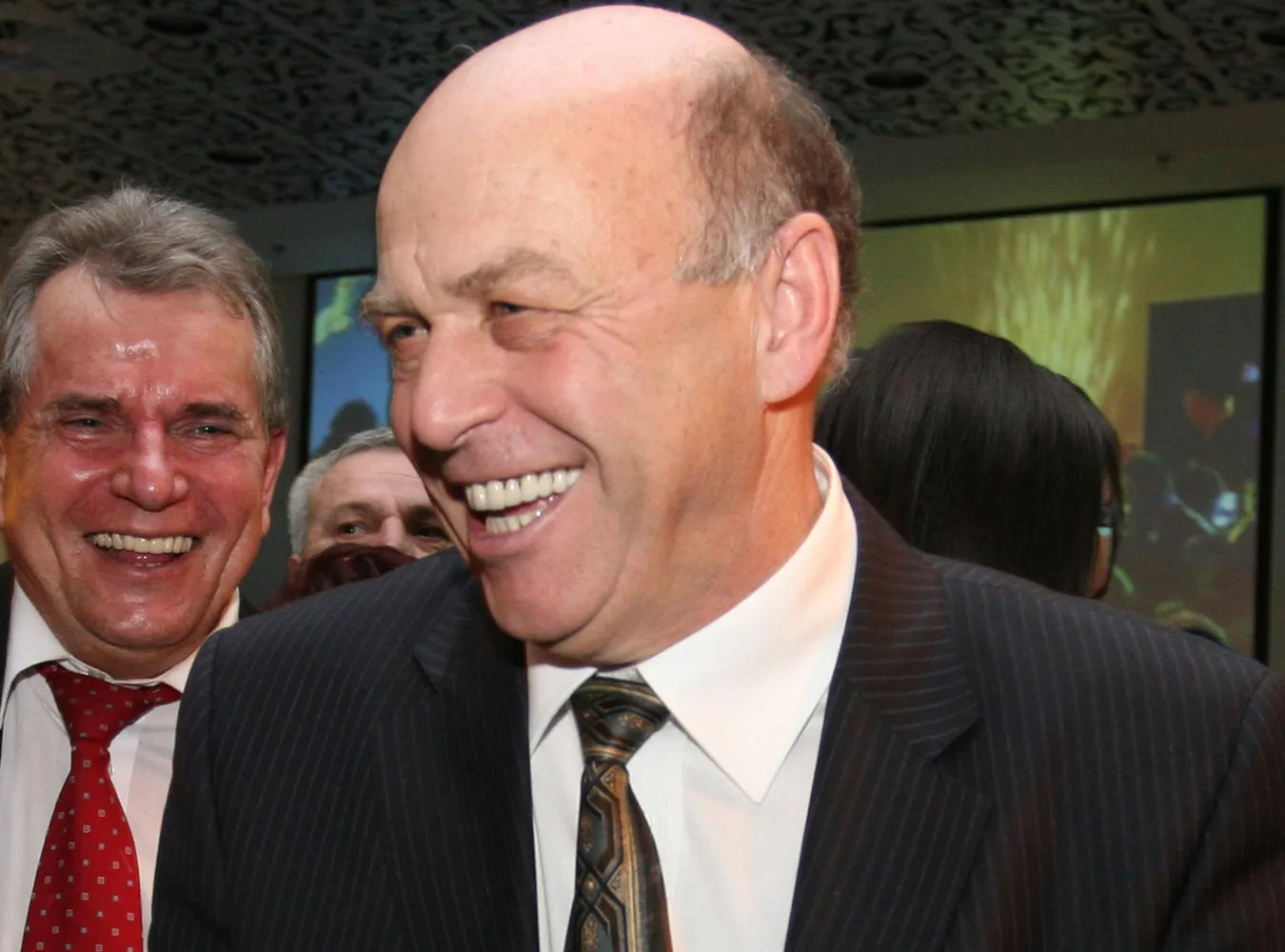 Lato wybrany przez nielegalnych delegatów?