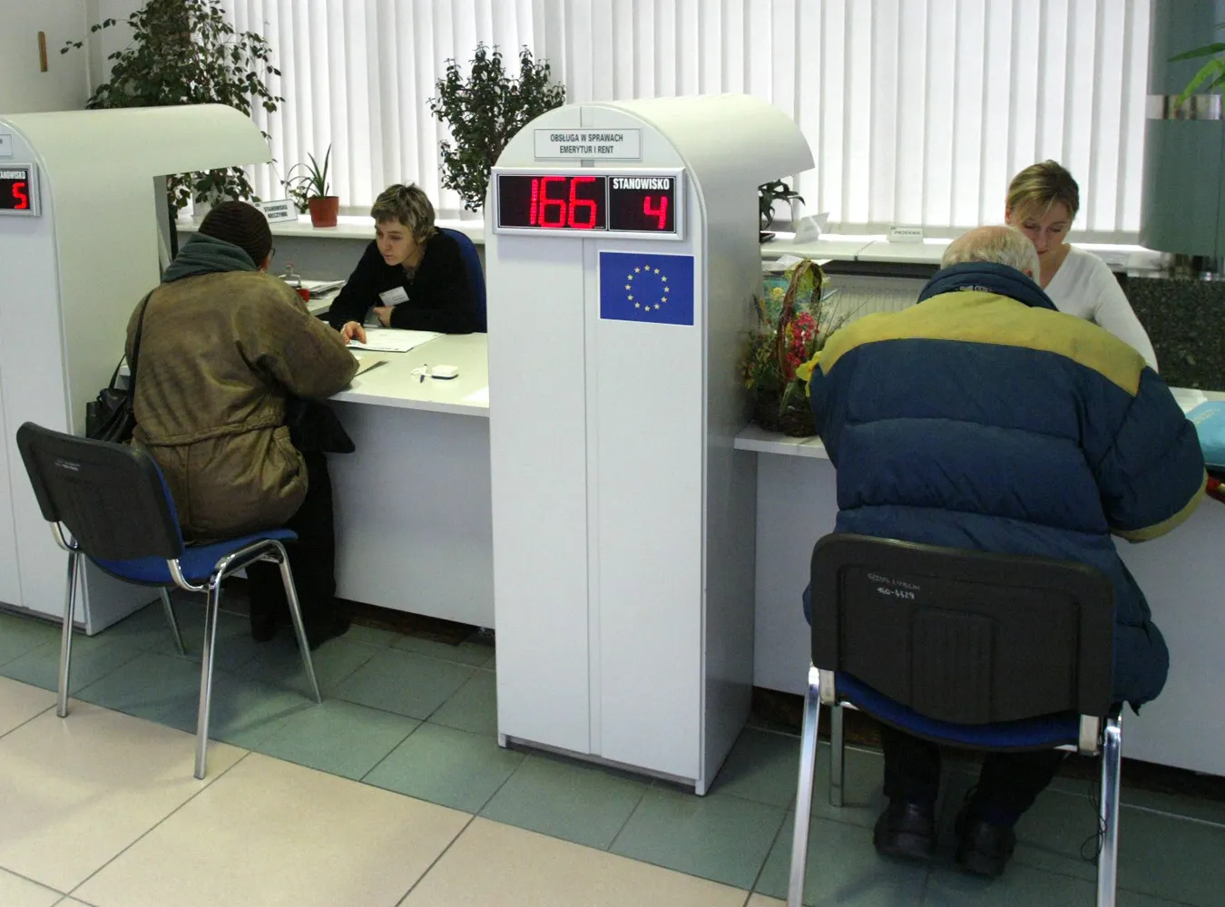 Pieniądze w OFE z opóźnieniem