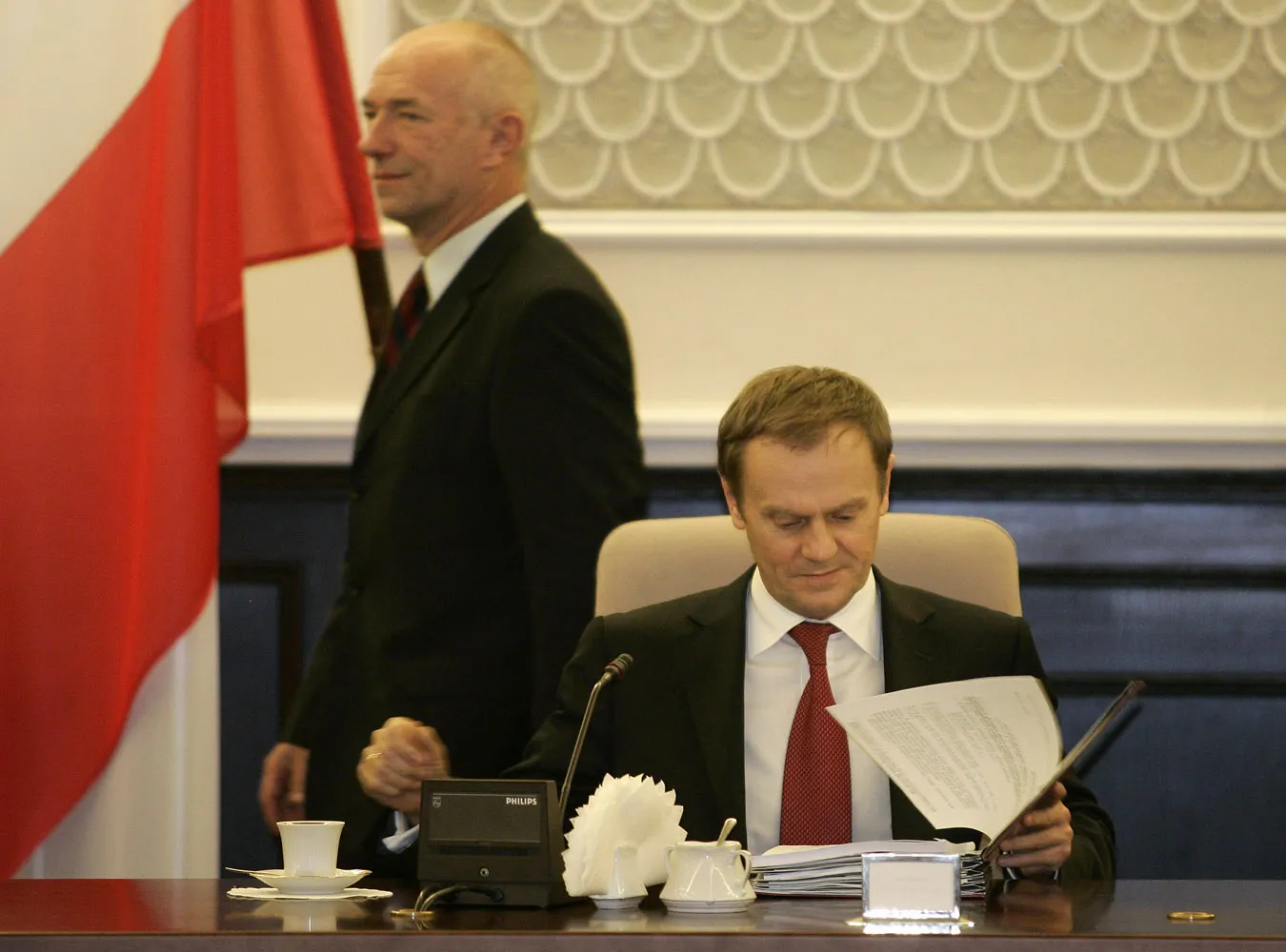 Tusk Ćwiąkalski