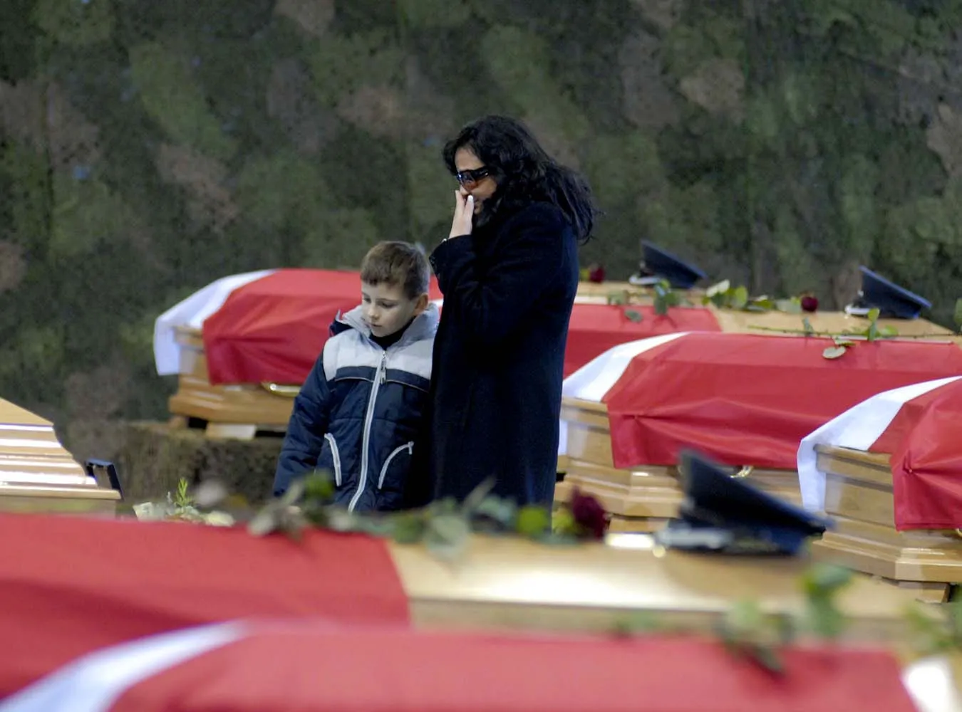 Najtrudniejsze chwile dopiero przed nami