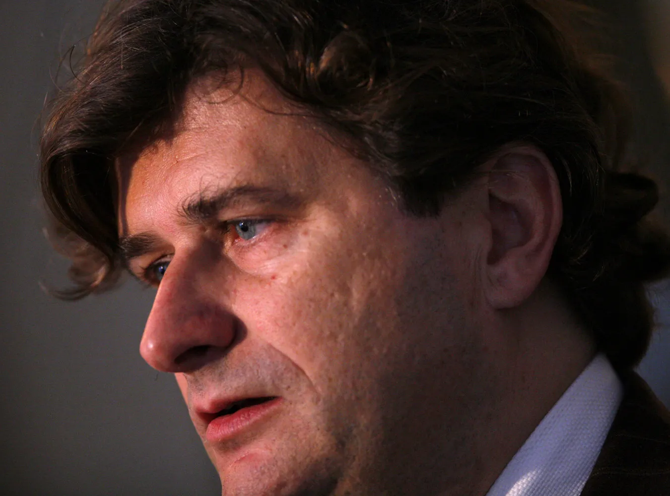 Palikot broni zakochanego Marcinkiewicza