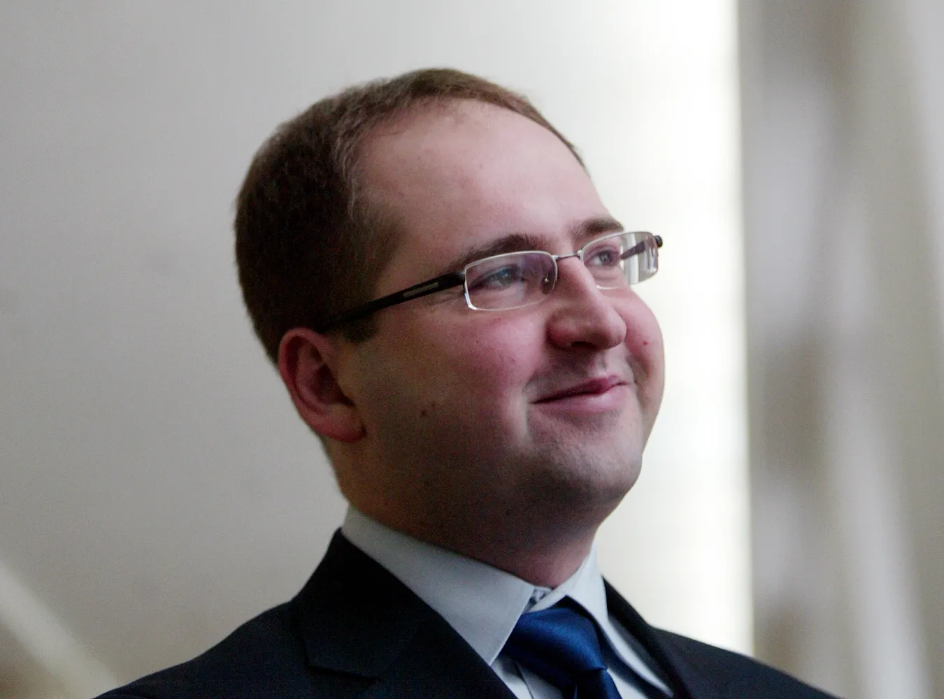 Bielan: Tusk obudził się z zimowego snu