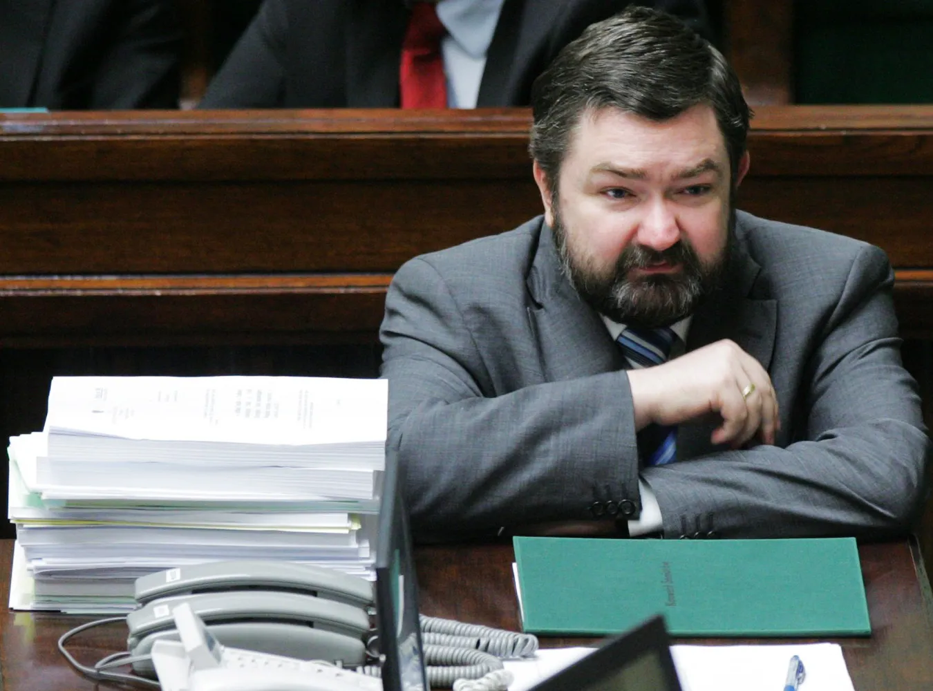 Każdy chce być jak doktor Meleks