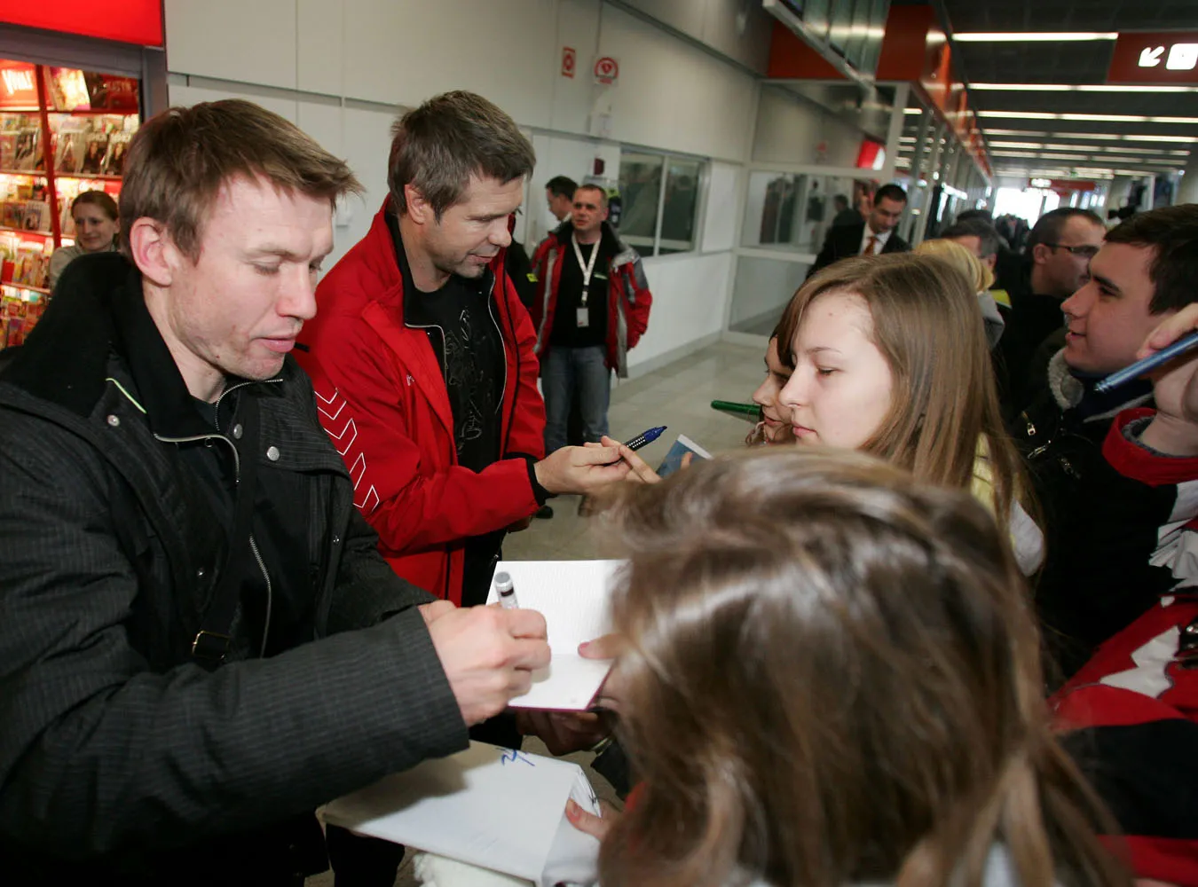 Premier Tusk pogratulował szczypiornistom