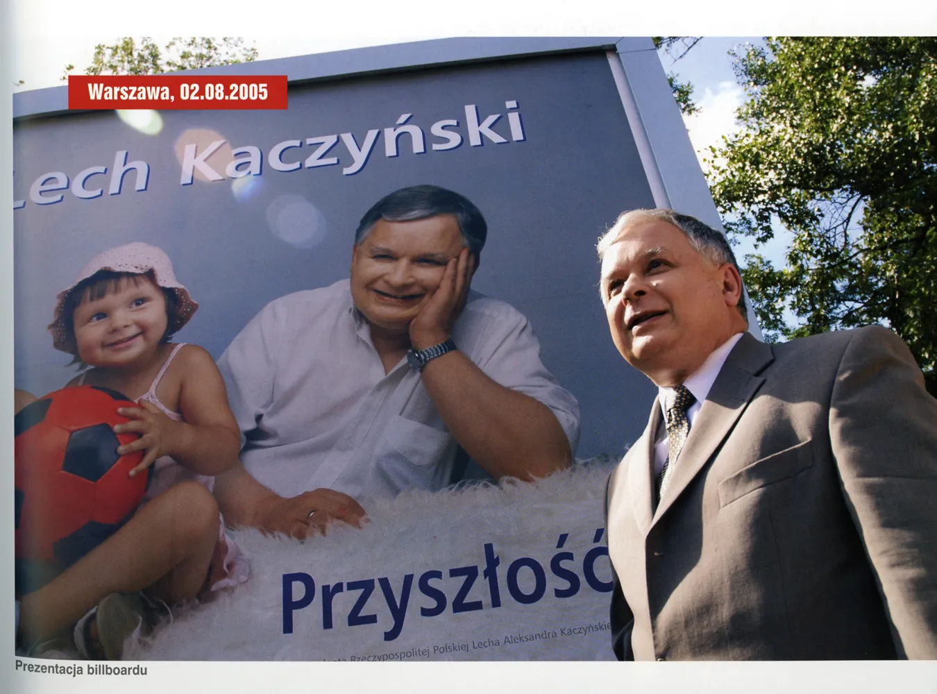 Zobacz, kogo wycina PiS