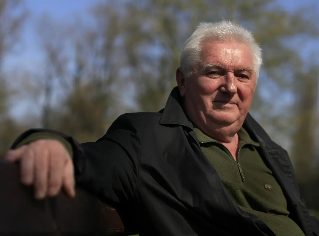 Znany dziennikarz znika z ekranu