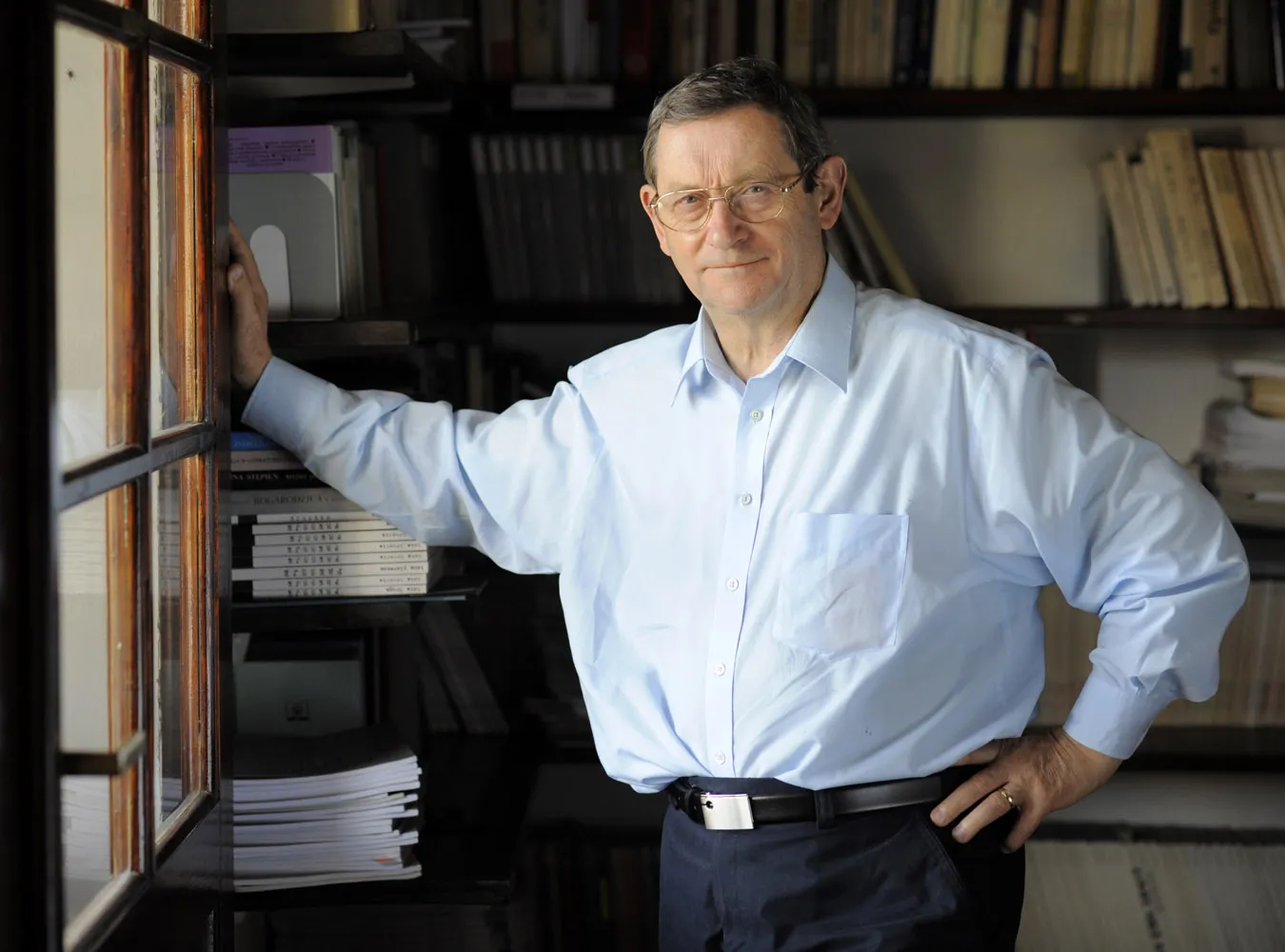 Norman Davies o największej zagadce PRL