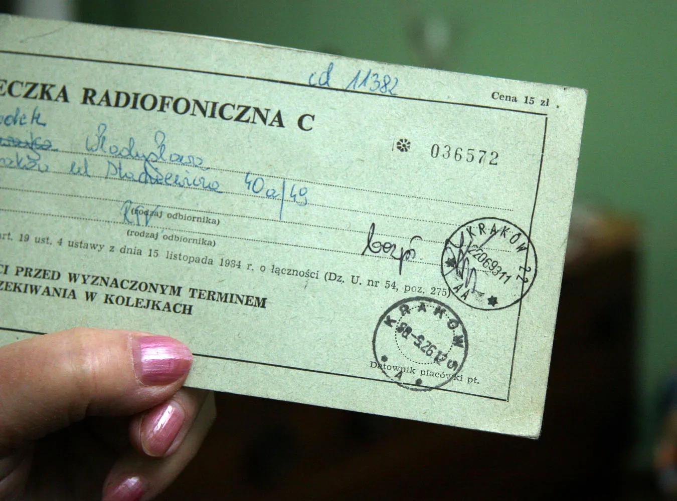 Serialowi bohaterowie promują abonament