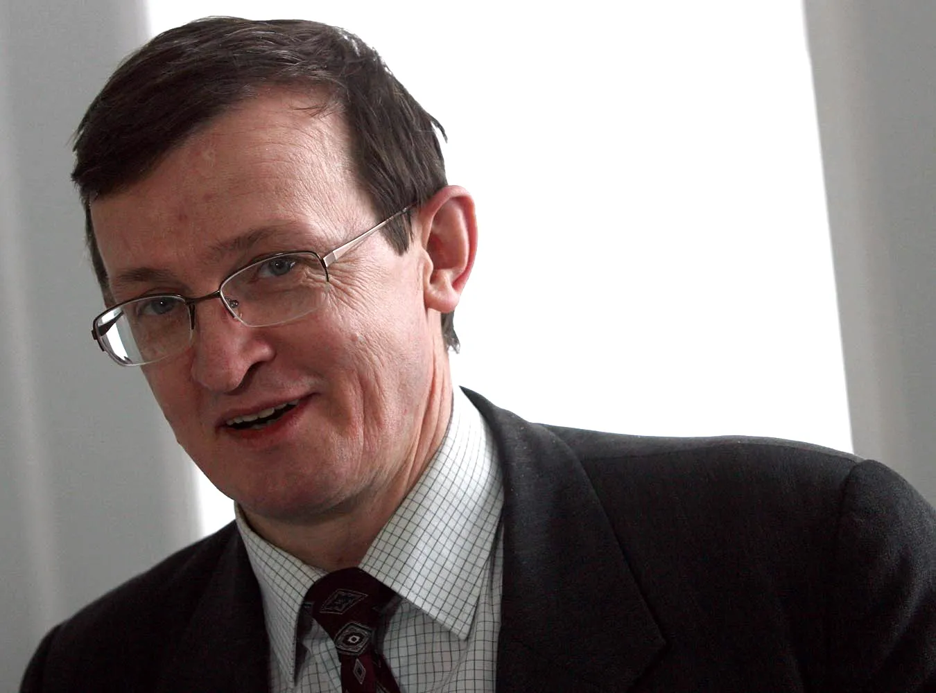 Kiedy poseł Cymański mówi kocham cię?