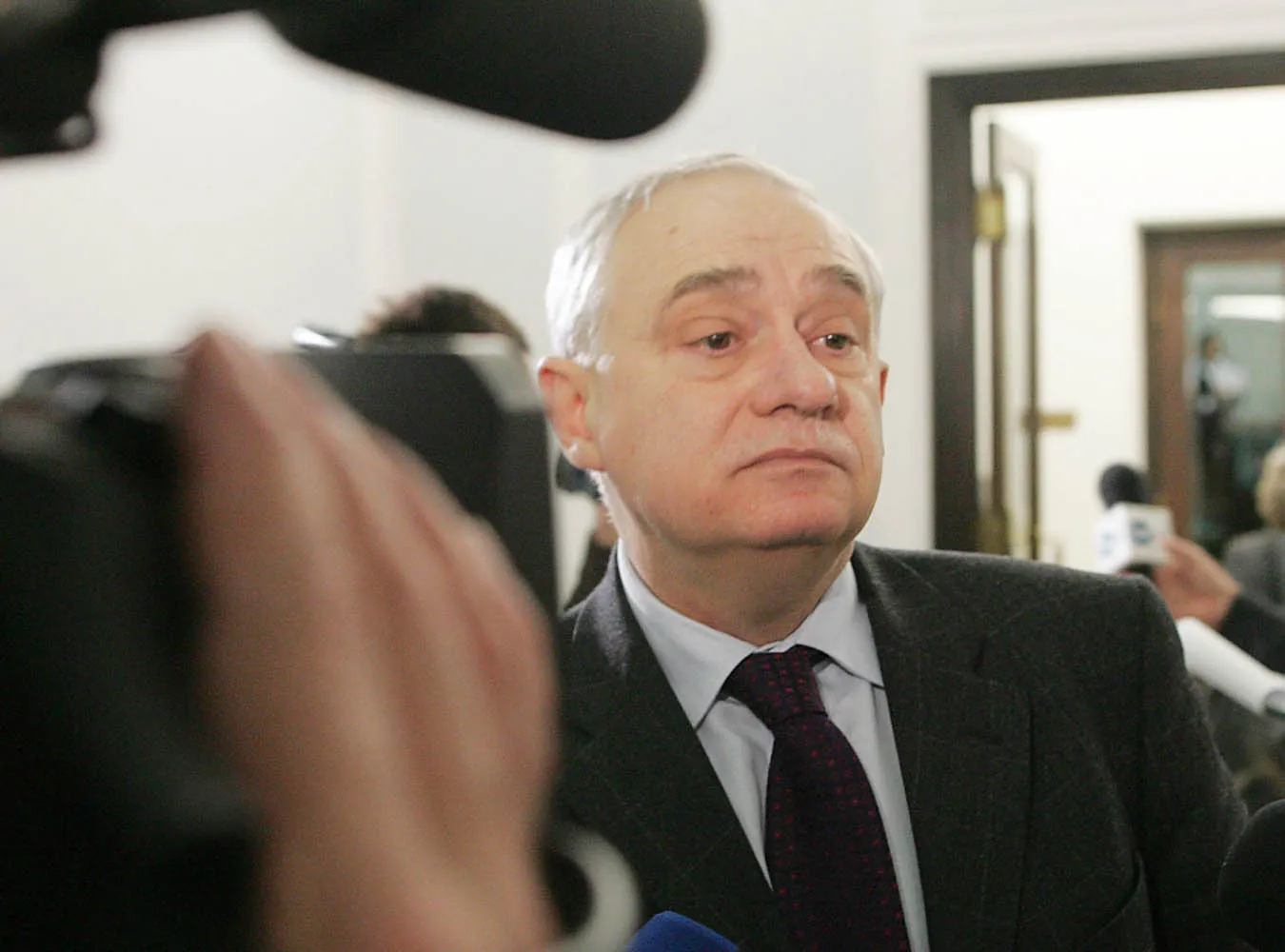 "Czas wymierzyć talibom sprawiedliwość"