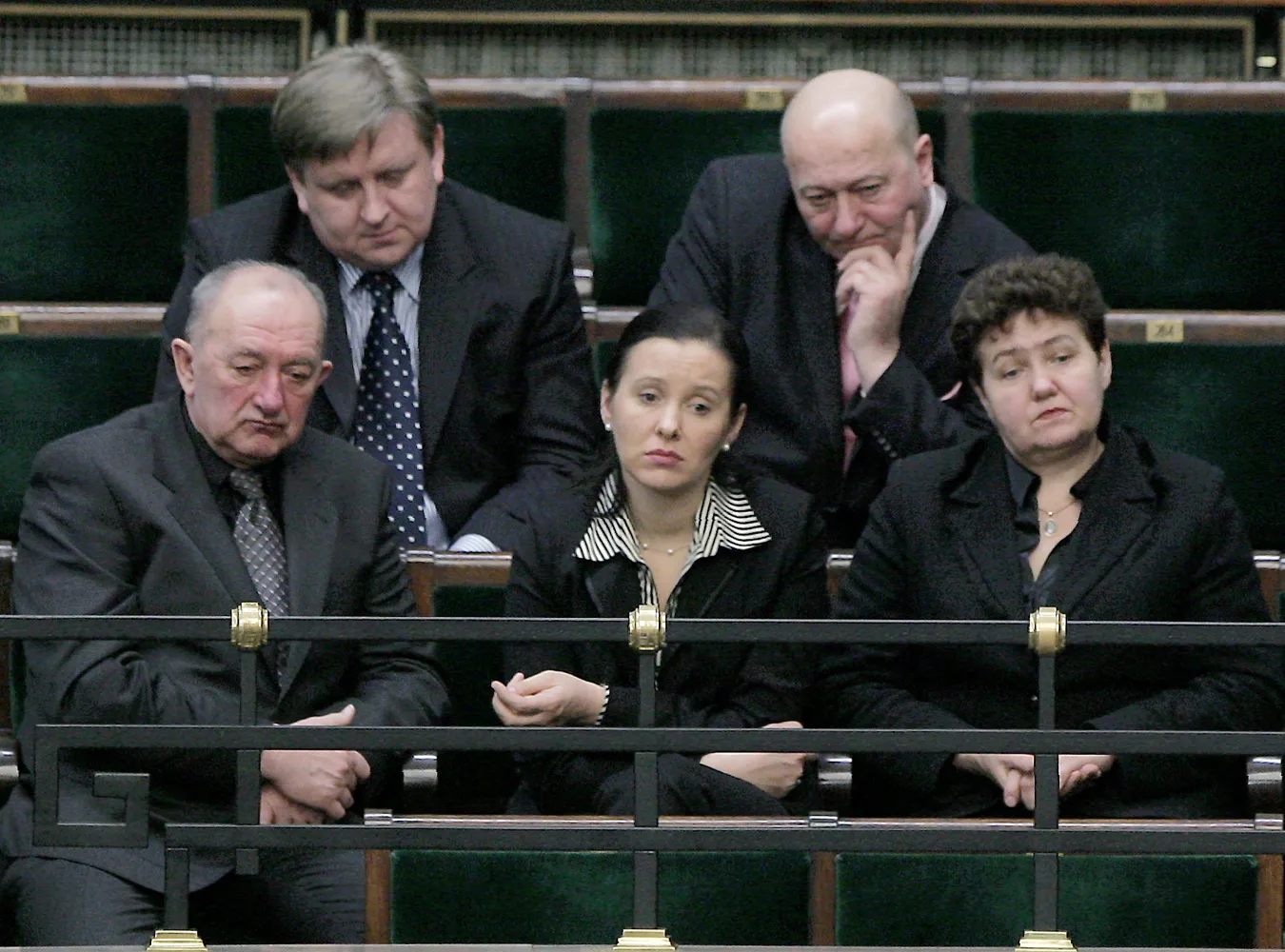 Wszystkie partie chcą wyjaśnić, kto zawinił