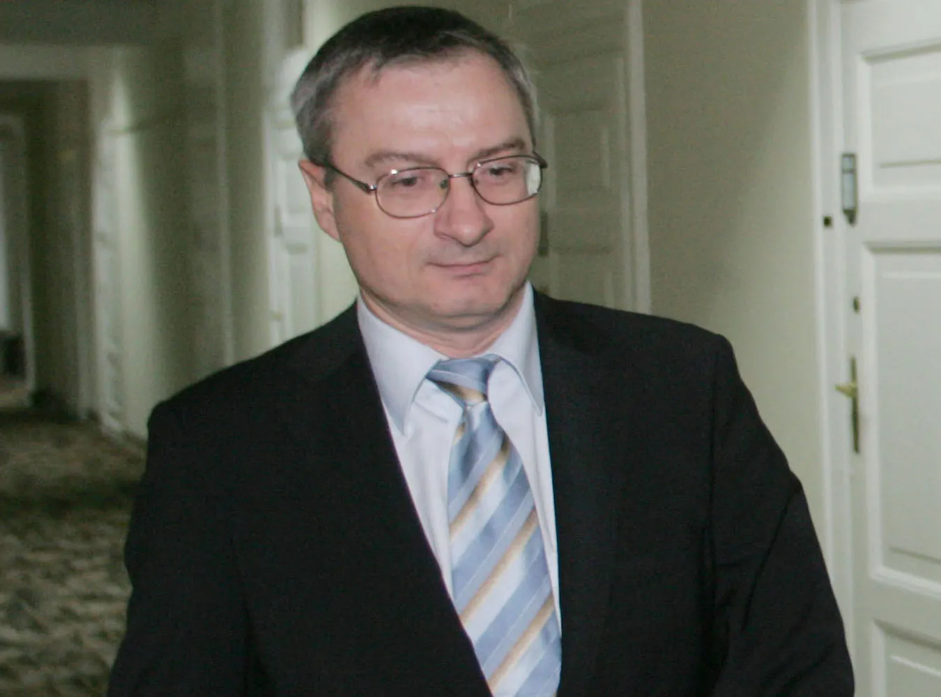 Krzysztof Bondaryk