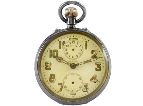 Kup sobie czasomierz Gandhiego