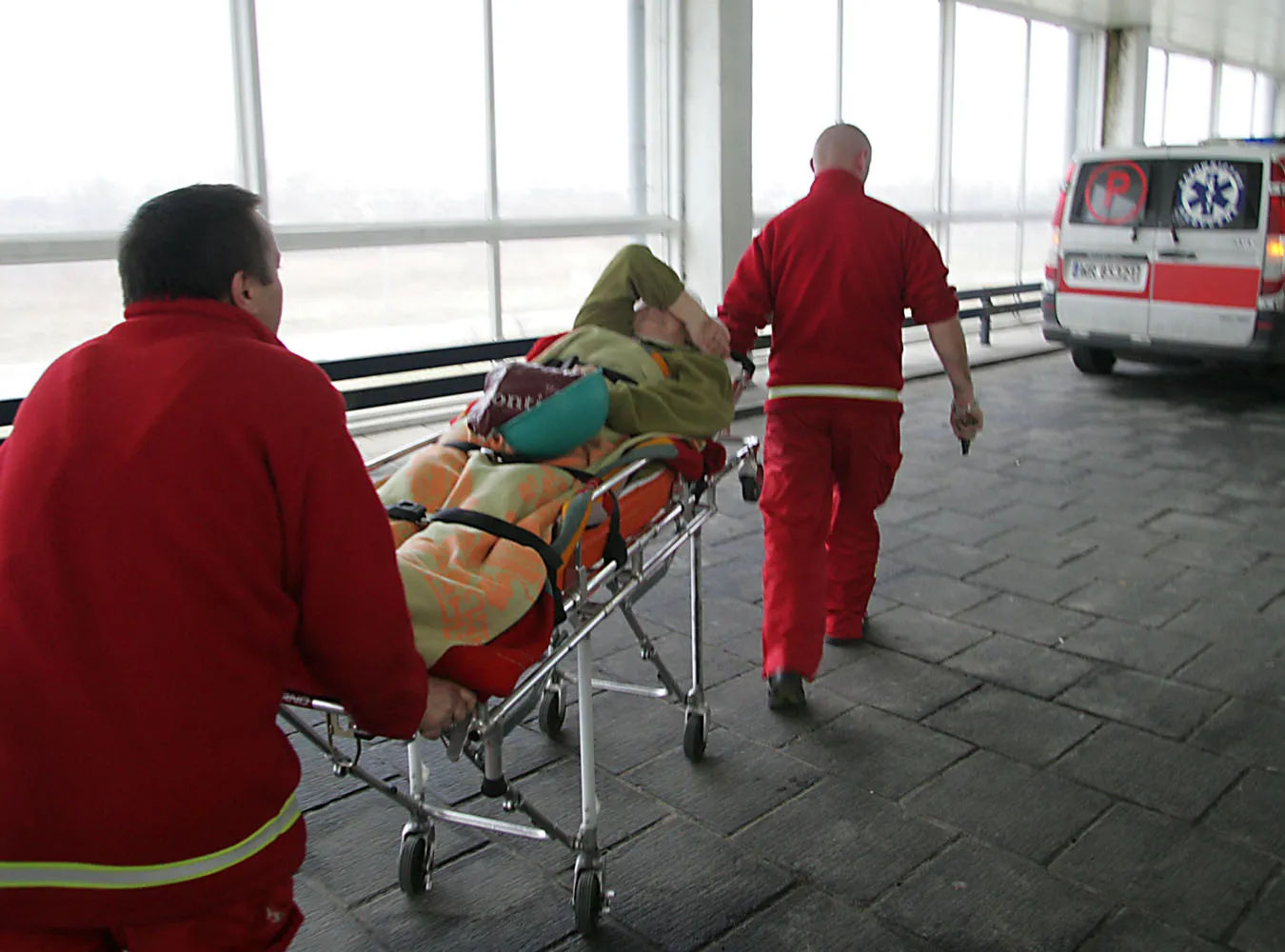 Rząd pomoże w przekształceniach szpitali