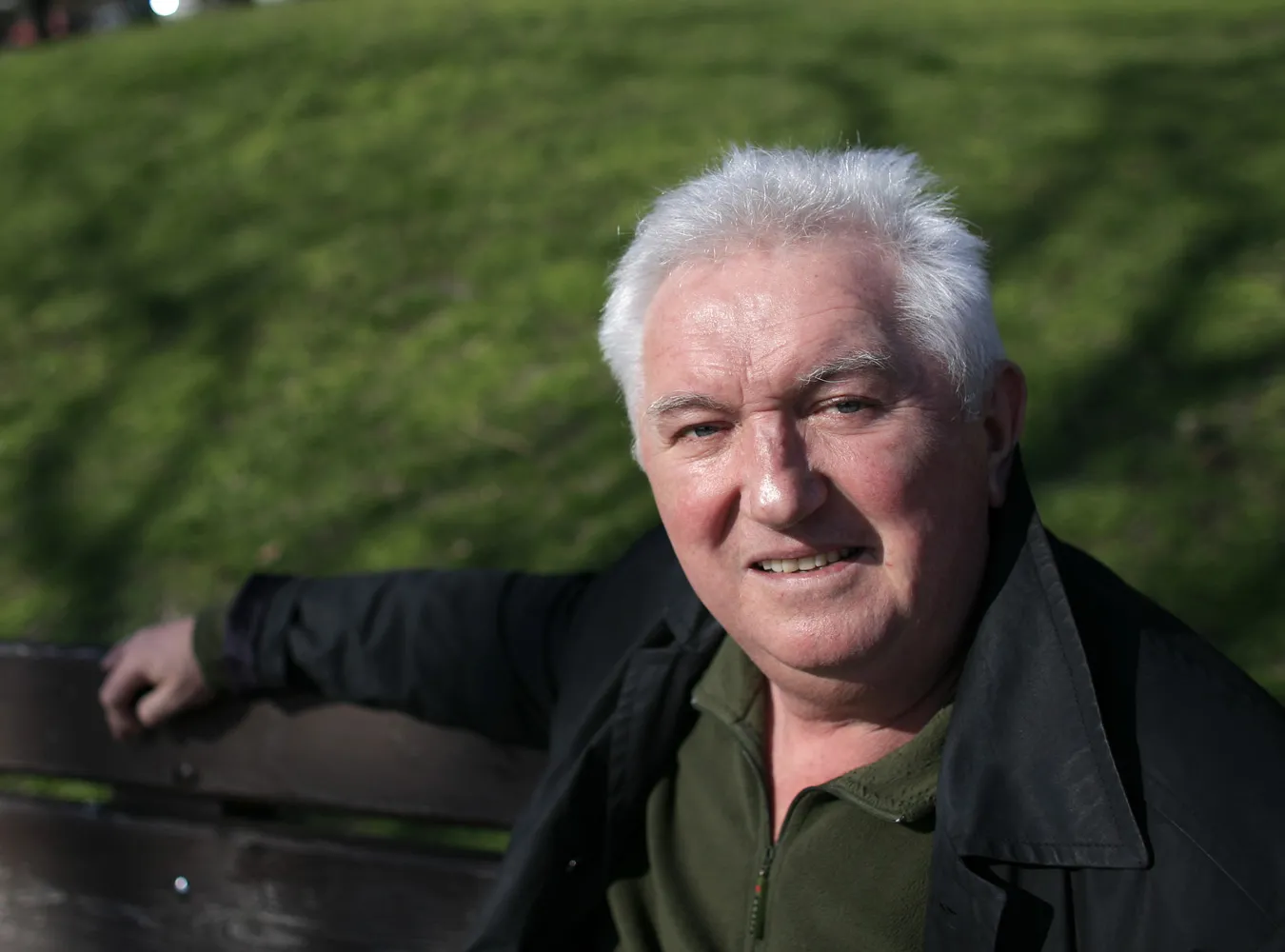 Popularny prezenter wraca do "Panoramy"