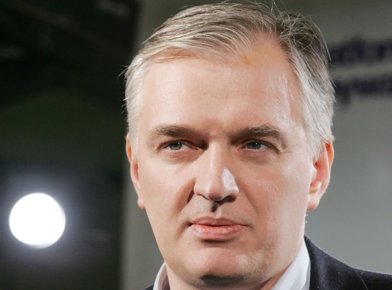 "Prawo nie może pozwalać na zabijanie"