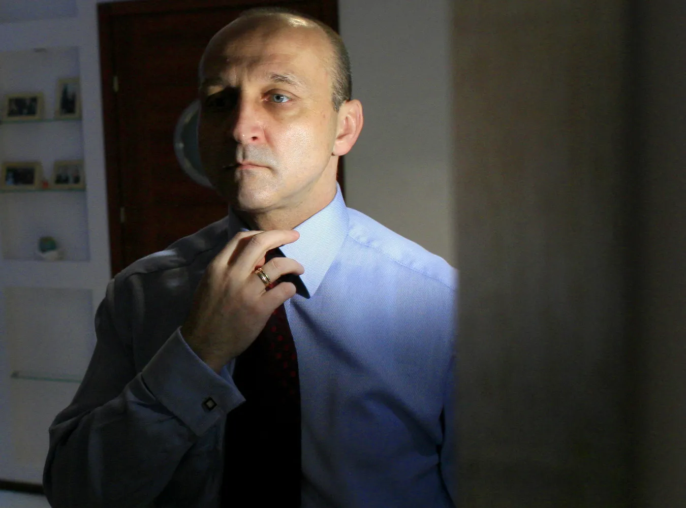 Marcinkiewicz już się nie podniesie