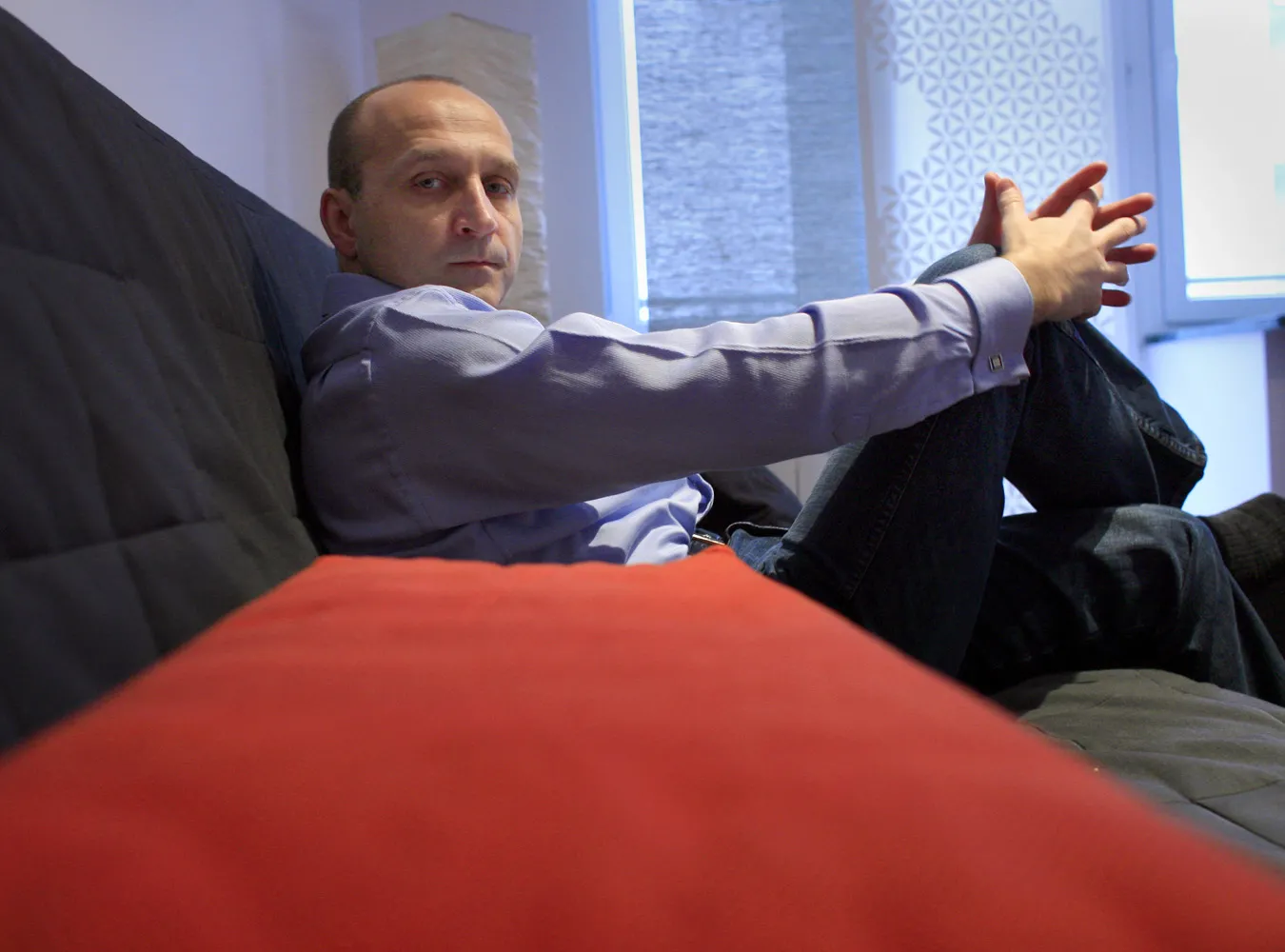 Dlaczego mam już dość romansu Marcinkiewicza