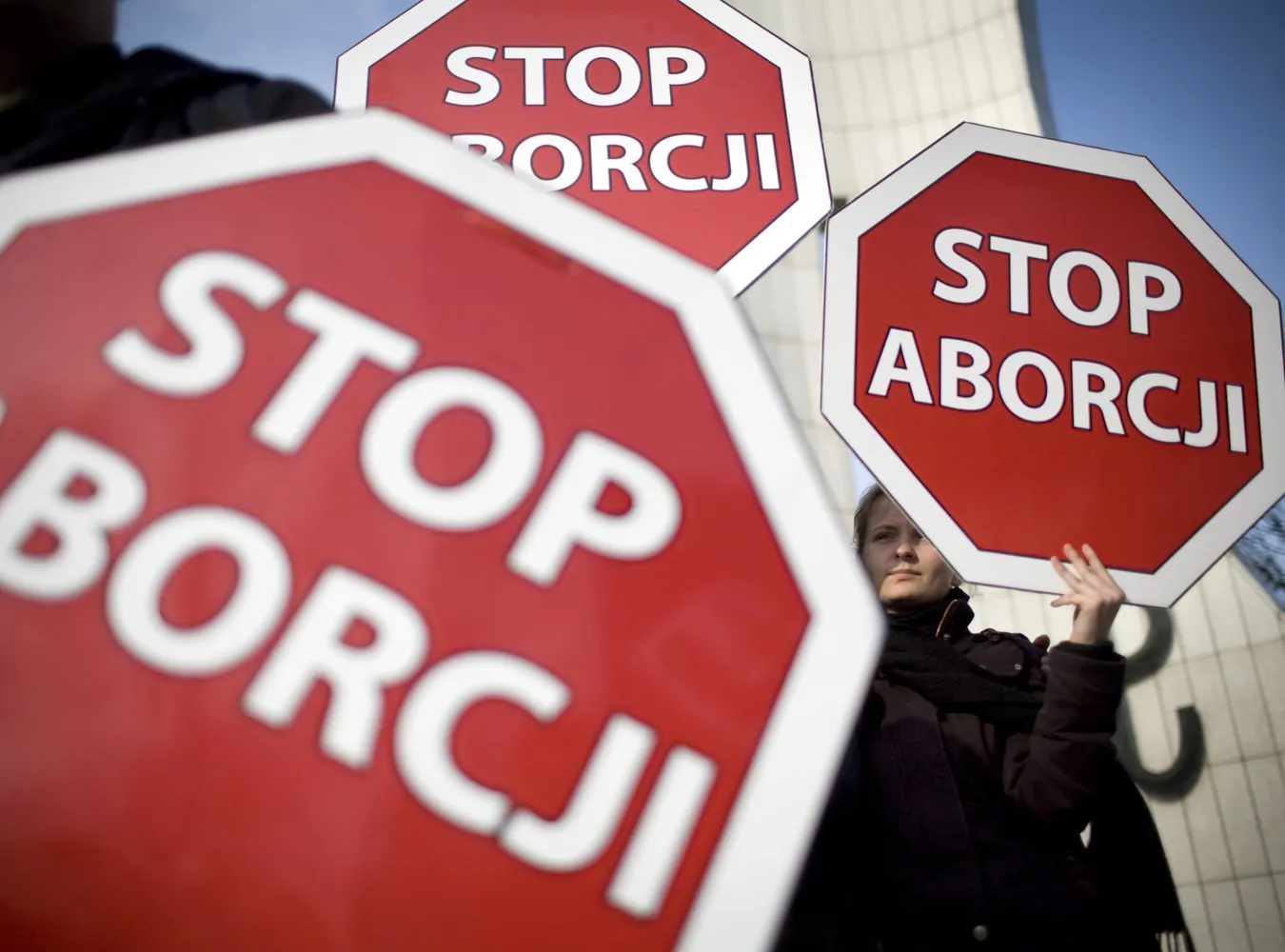 Prokuratura umorzyła śledztwo w sprawie aborcji 14-latki