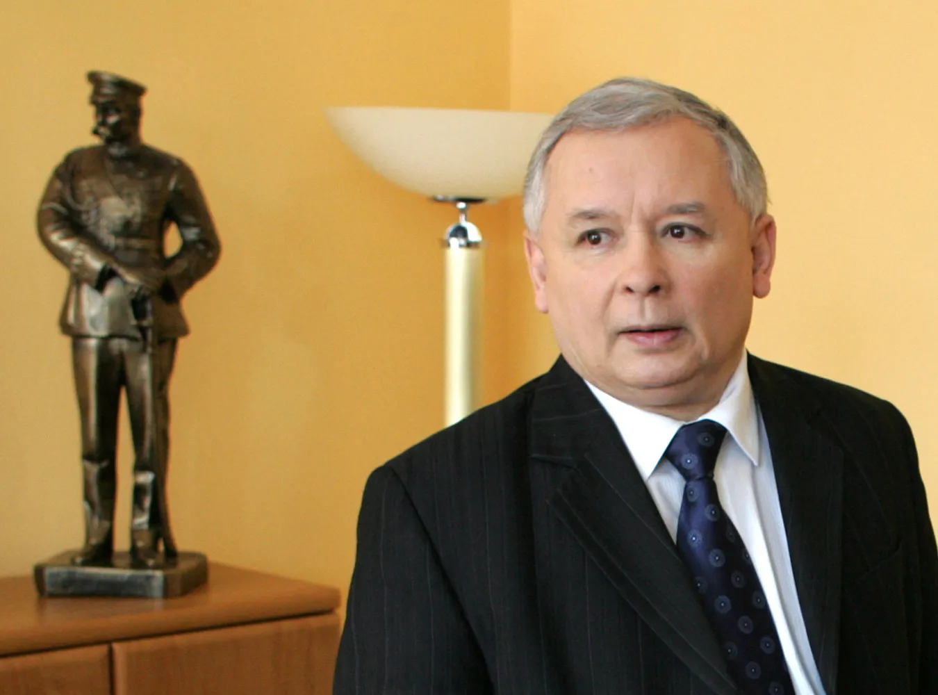 Jarosław Kaczyński