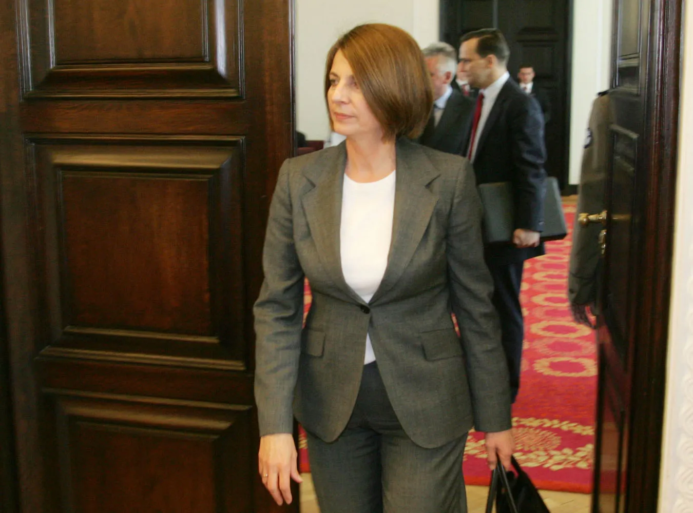 Wójt Jeleśni Pitera może mnie w d... pocałować