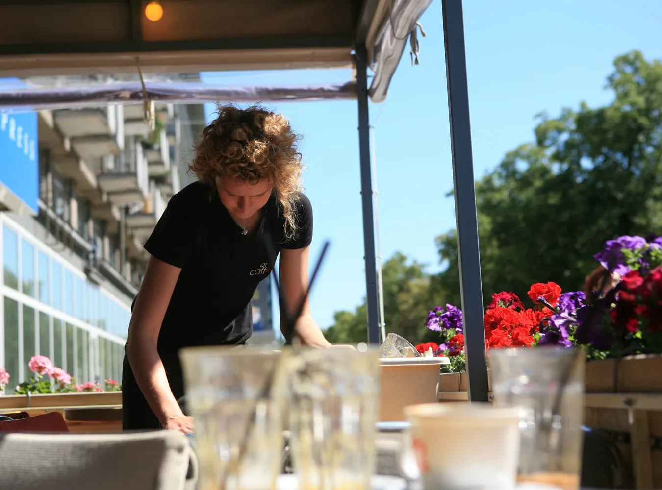 Tegoroczne wakacje to żyła złota dla branży gastronomicznej