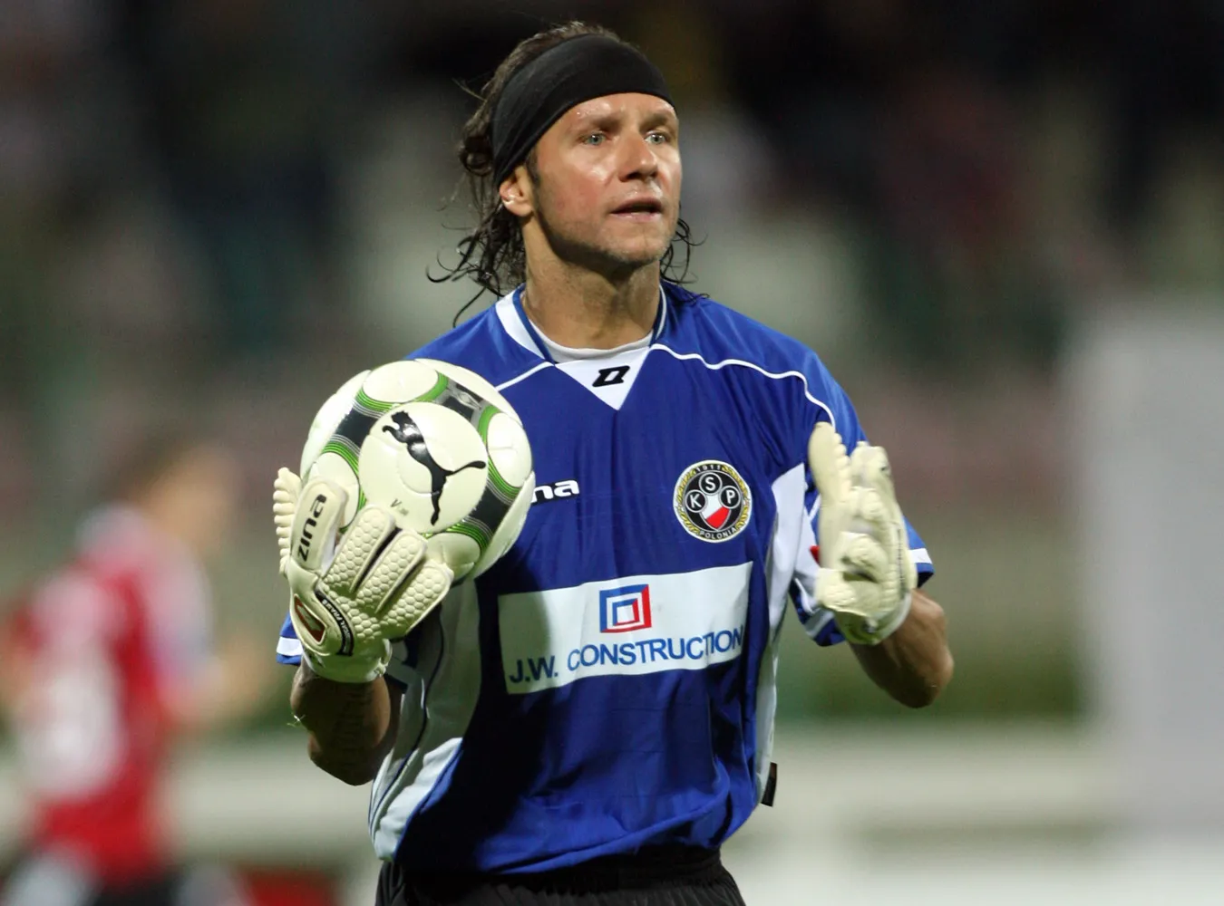 Majdan Niczego nie żałuję