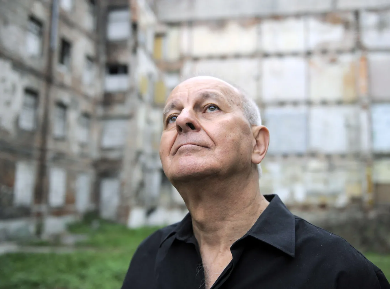 Reżimowy filmowiec PRL: Niczego nie żałuję