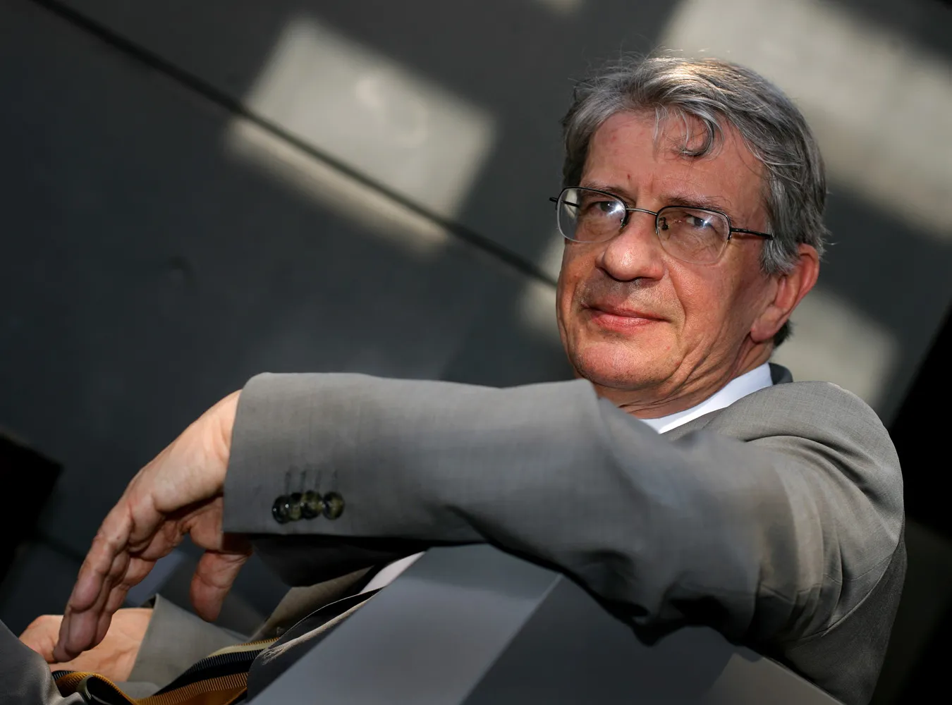 Jaruzelski zabiegał o wsparcie Moskwy