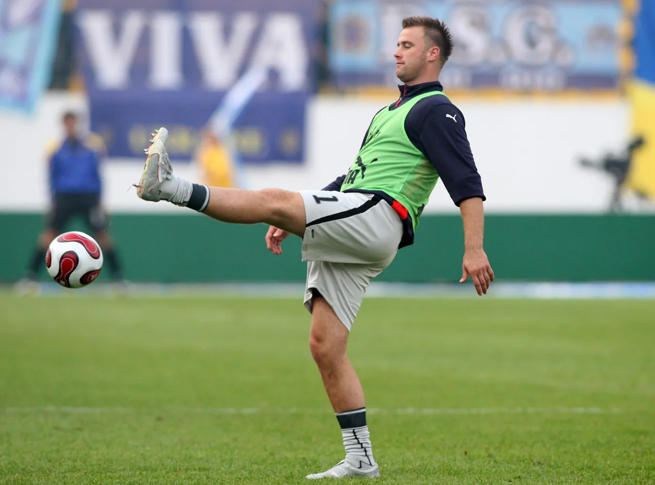 Boruc pójdzie na przesłuchanie