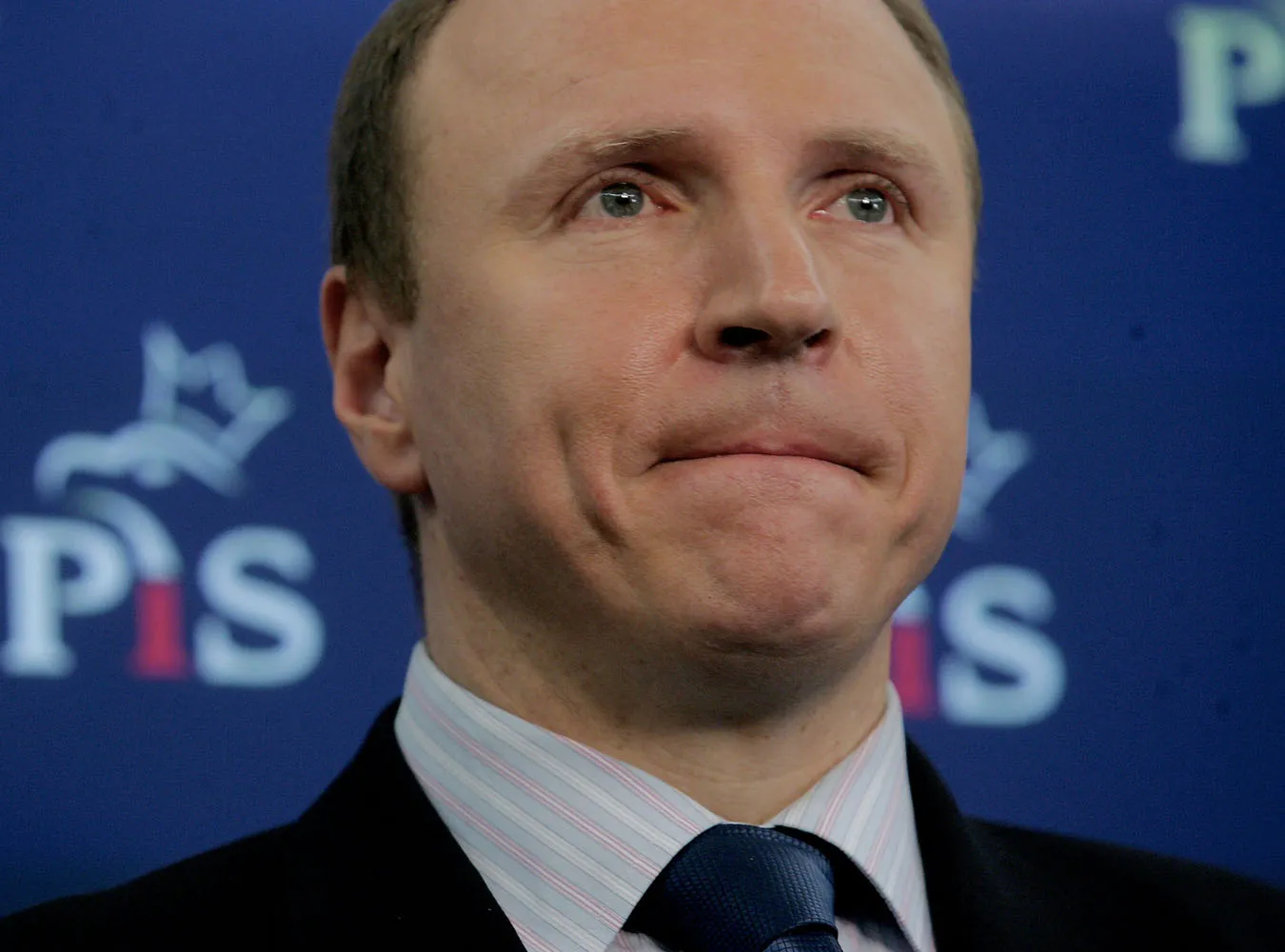 Kurski będzie strzelał do złych ludzi