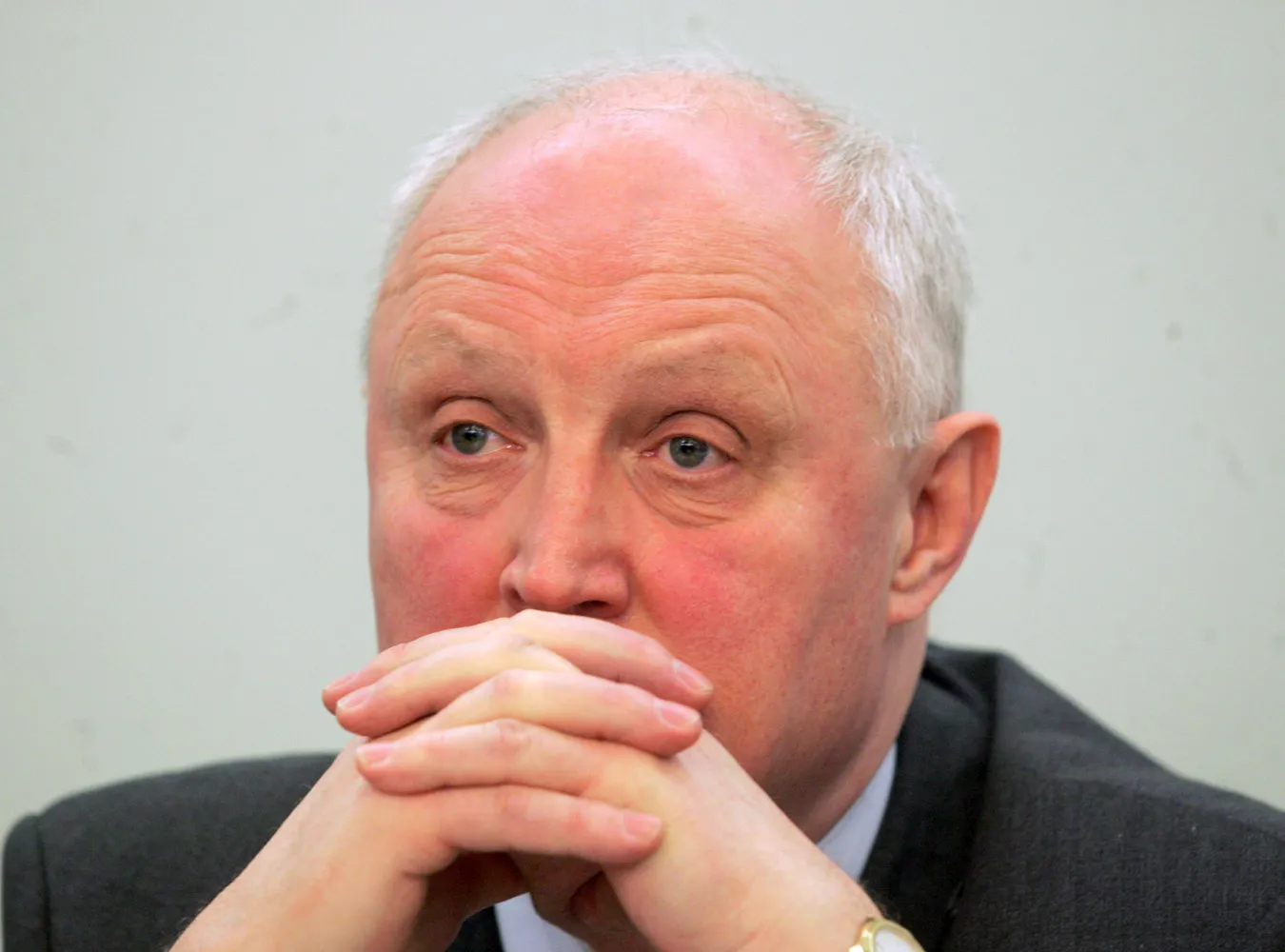 PO chce ukarać PiS za upadające stocznie