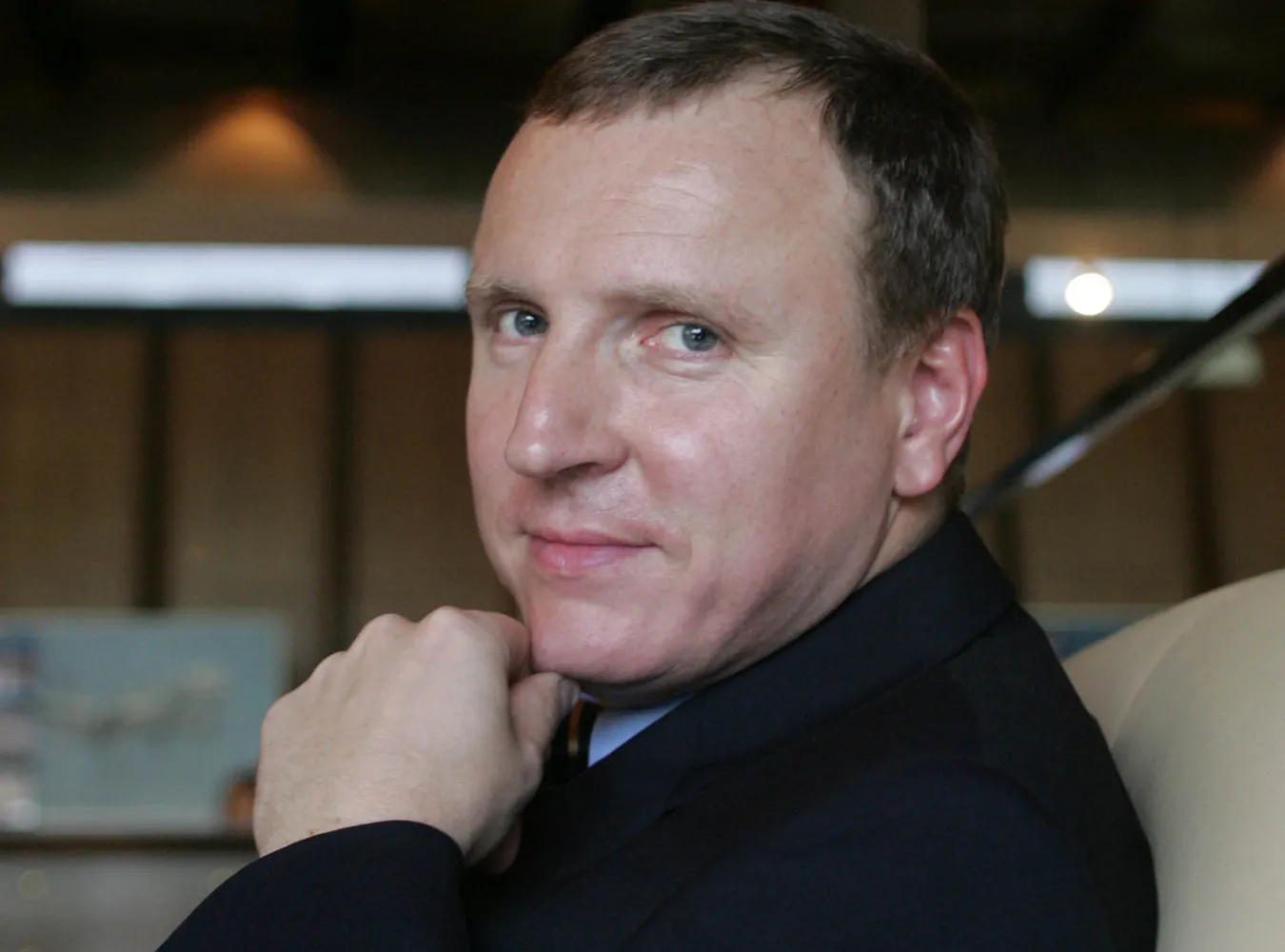 Kurski Już nie jestem bulterierem