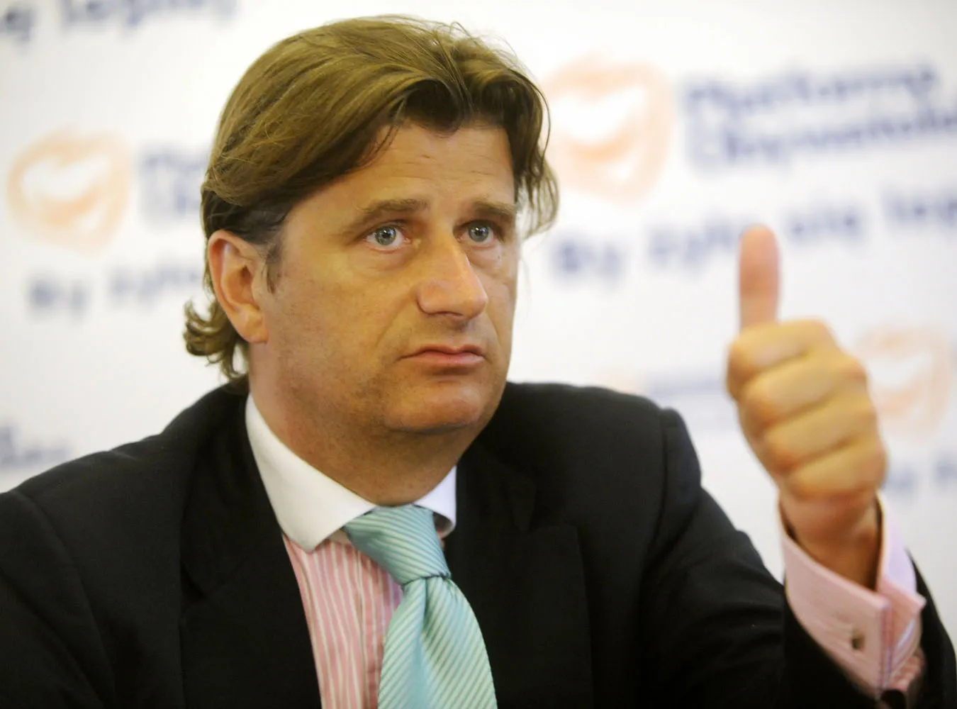 Palikot może pytać prezydenta o nadużywanie alkoholu