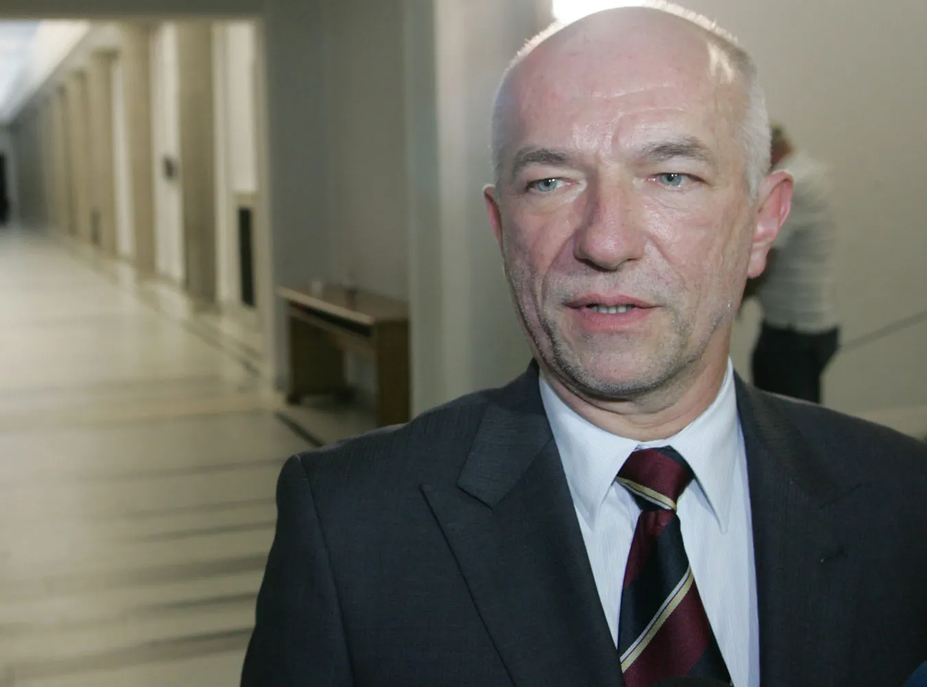 Zbigniew Ćwiąkalski dla DZIENNIKA